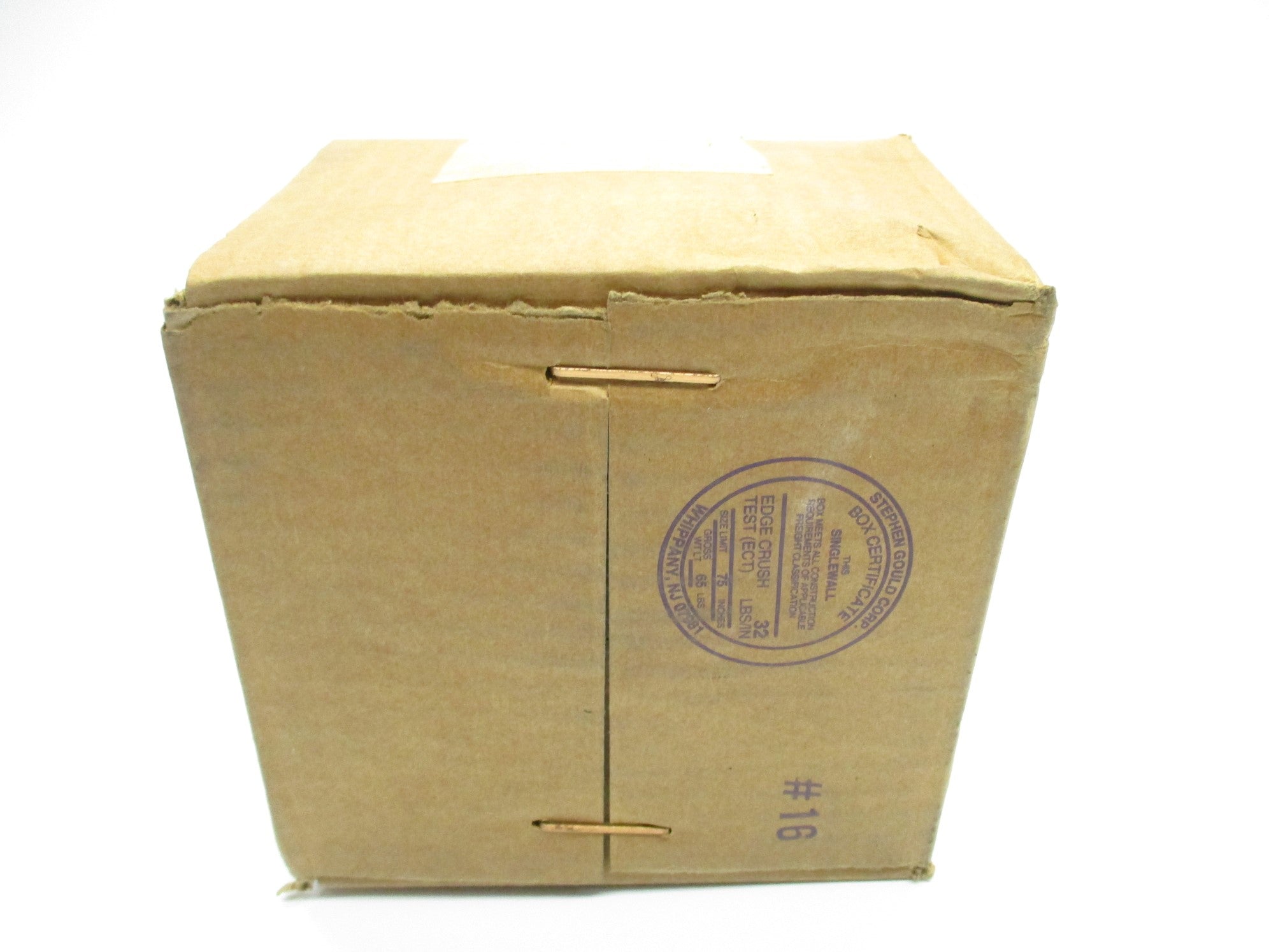 ELECTROID BEC-42CC-8-10-90V-L NSFS
