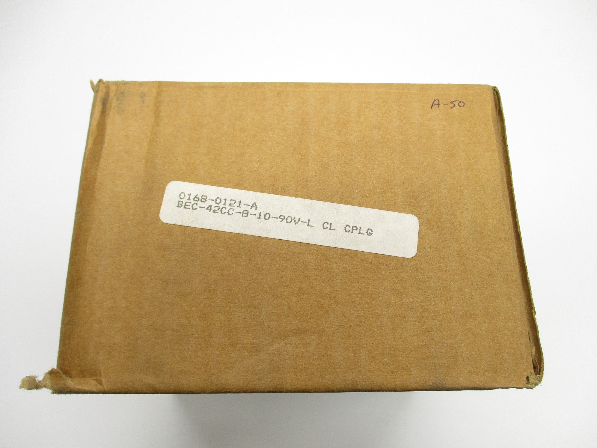 ELECTROID BEC-42CC-8-10-90V-L NSFS