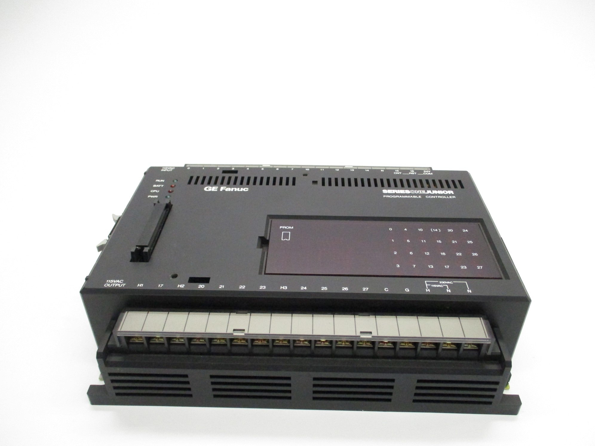 FANUC IC609SJR100C NSMP