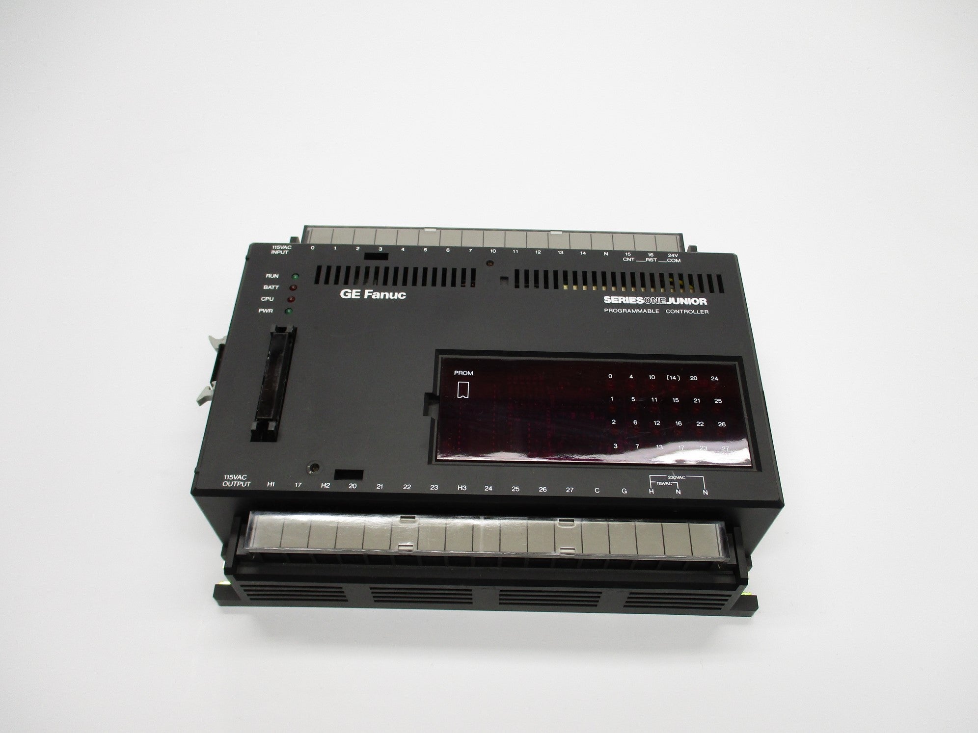 FANUC IC609SJR100C NSMP