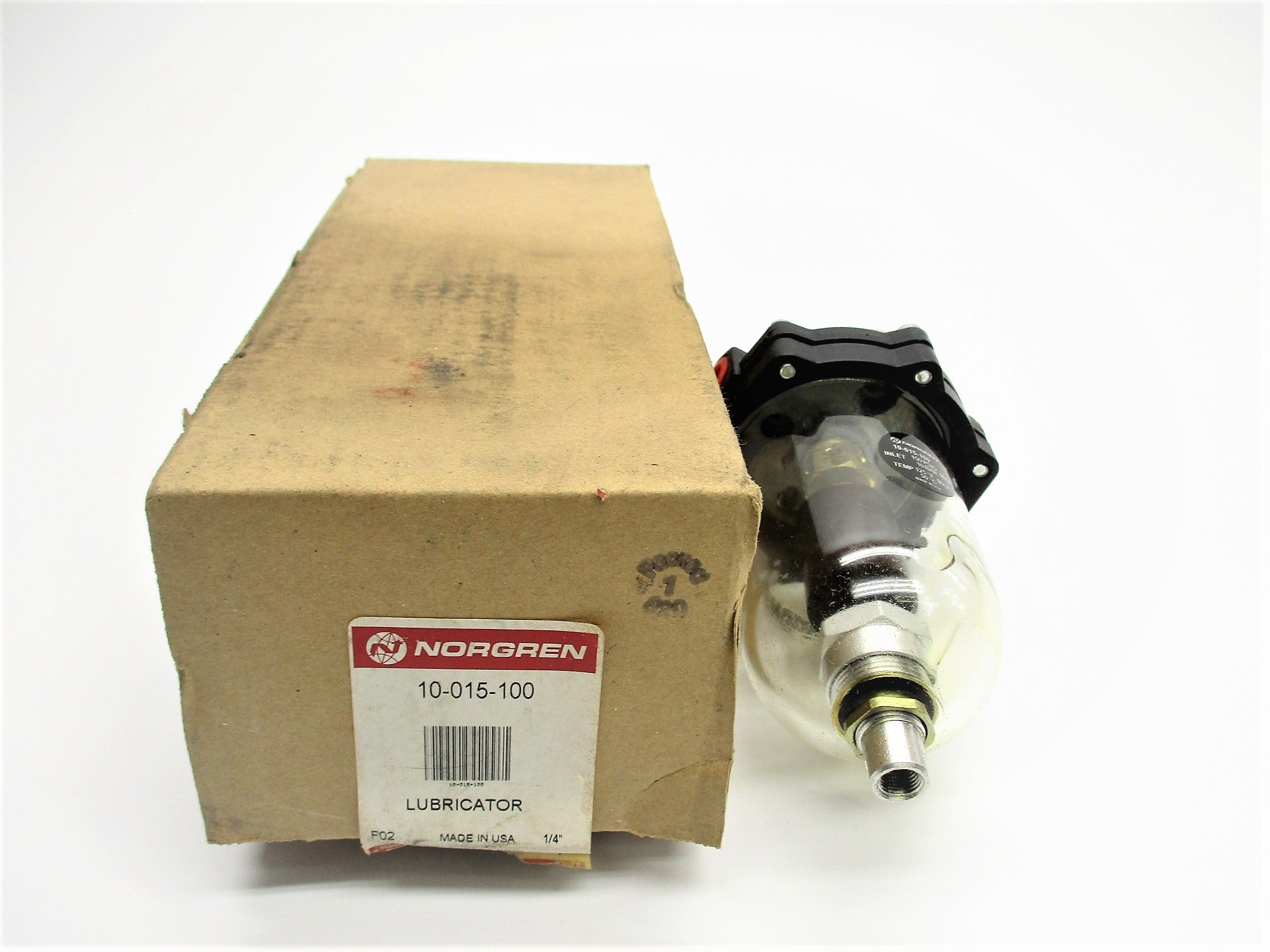 NORGREN 10-015-100 NSMP