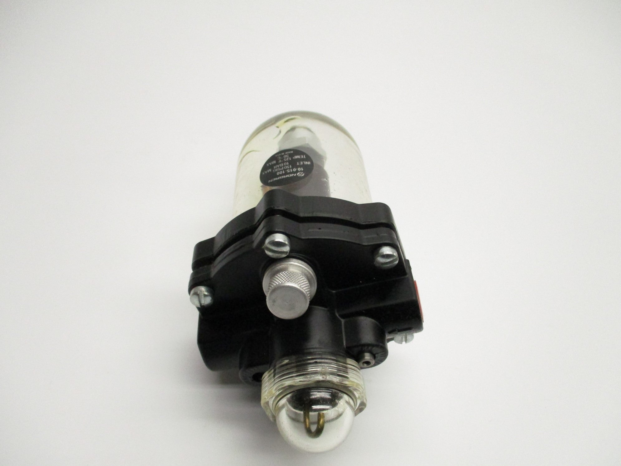NORGREN 10-015-100 NSMP