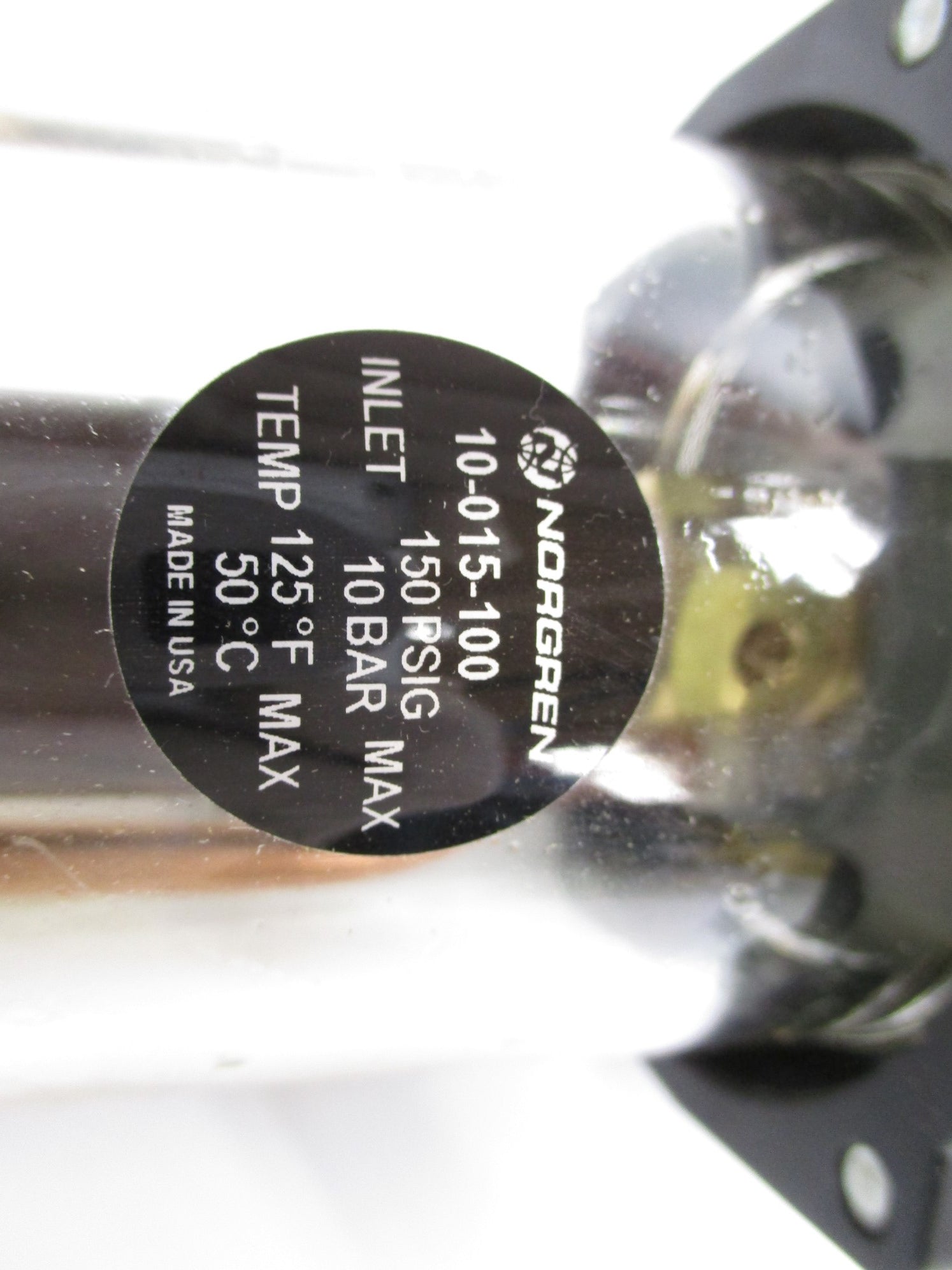 NORGREN 10-015-100 NSMP