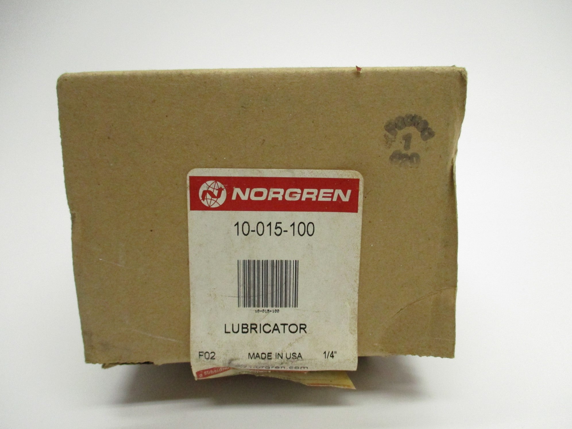 NORGREN 10-015-100 NSMP