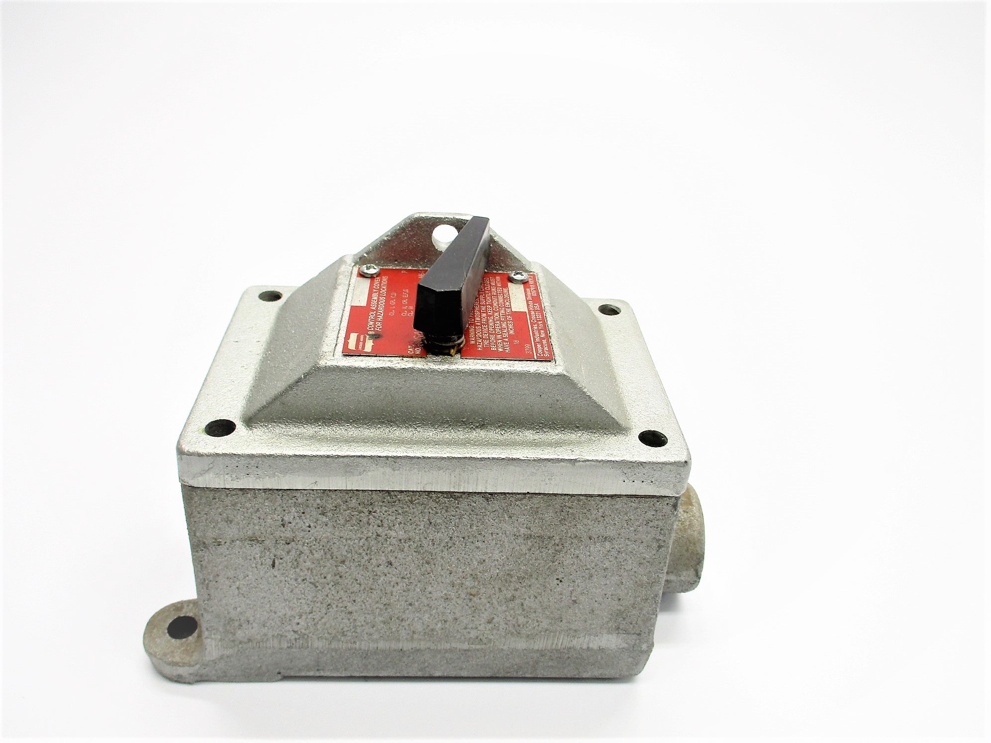 CROUSE HINDS DS415 UNMP