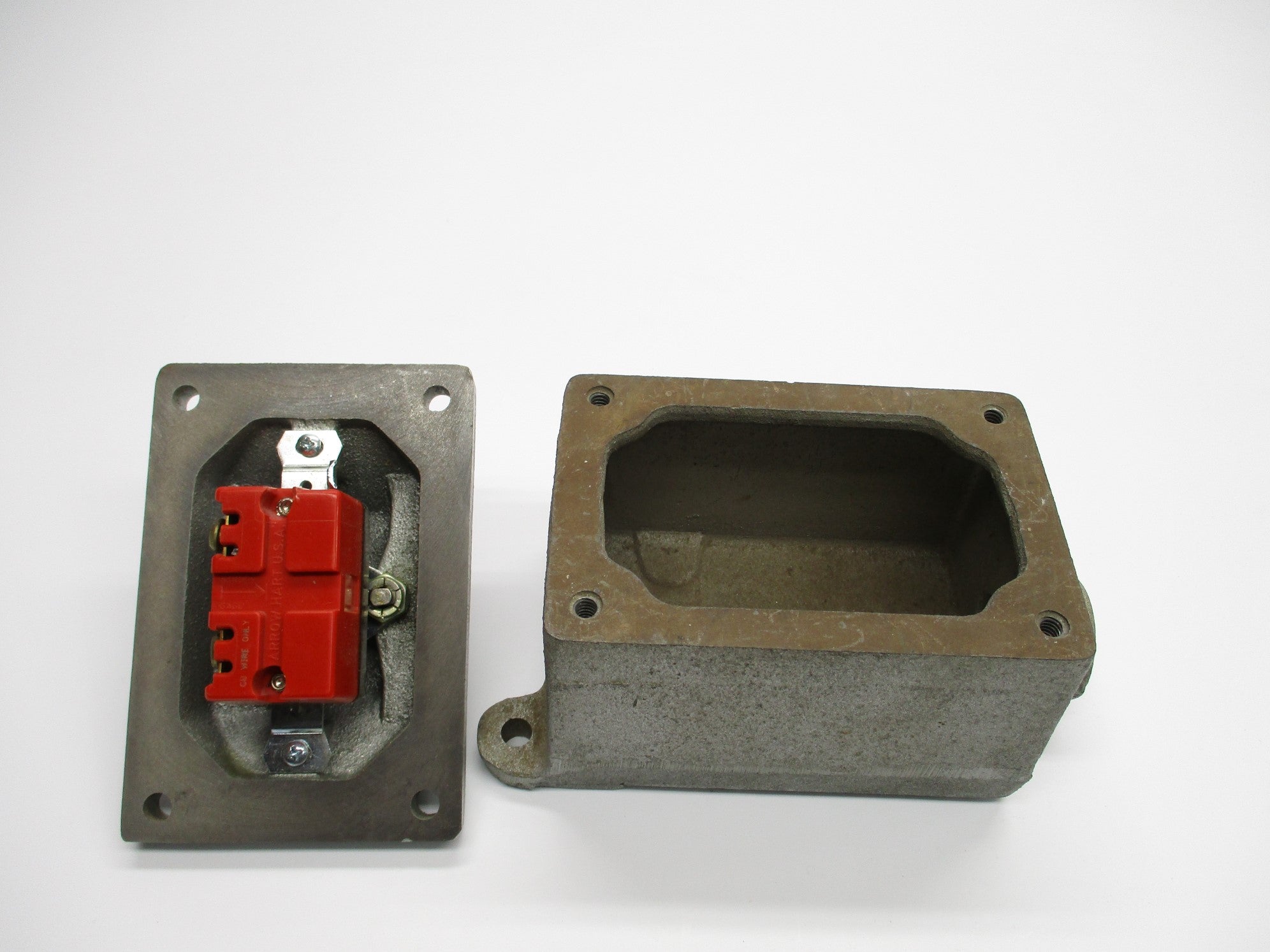 CROUSE HINDS DS415 UNMP