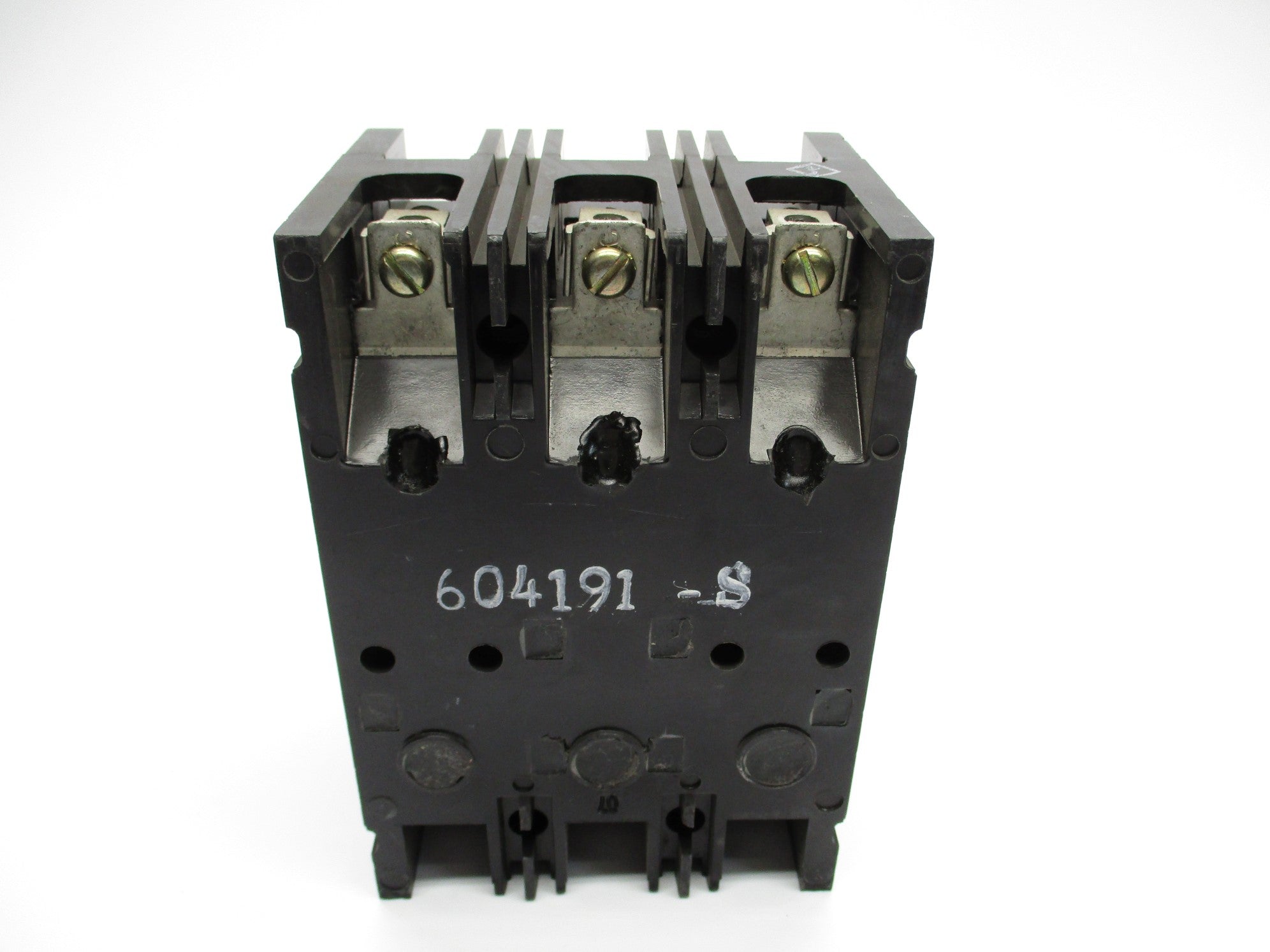 WESTINGHOUSE MCP0358R 600VAC  7A UNMP