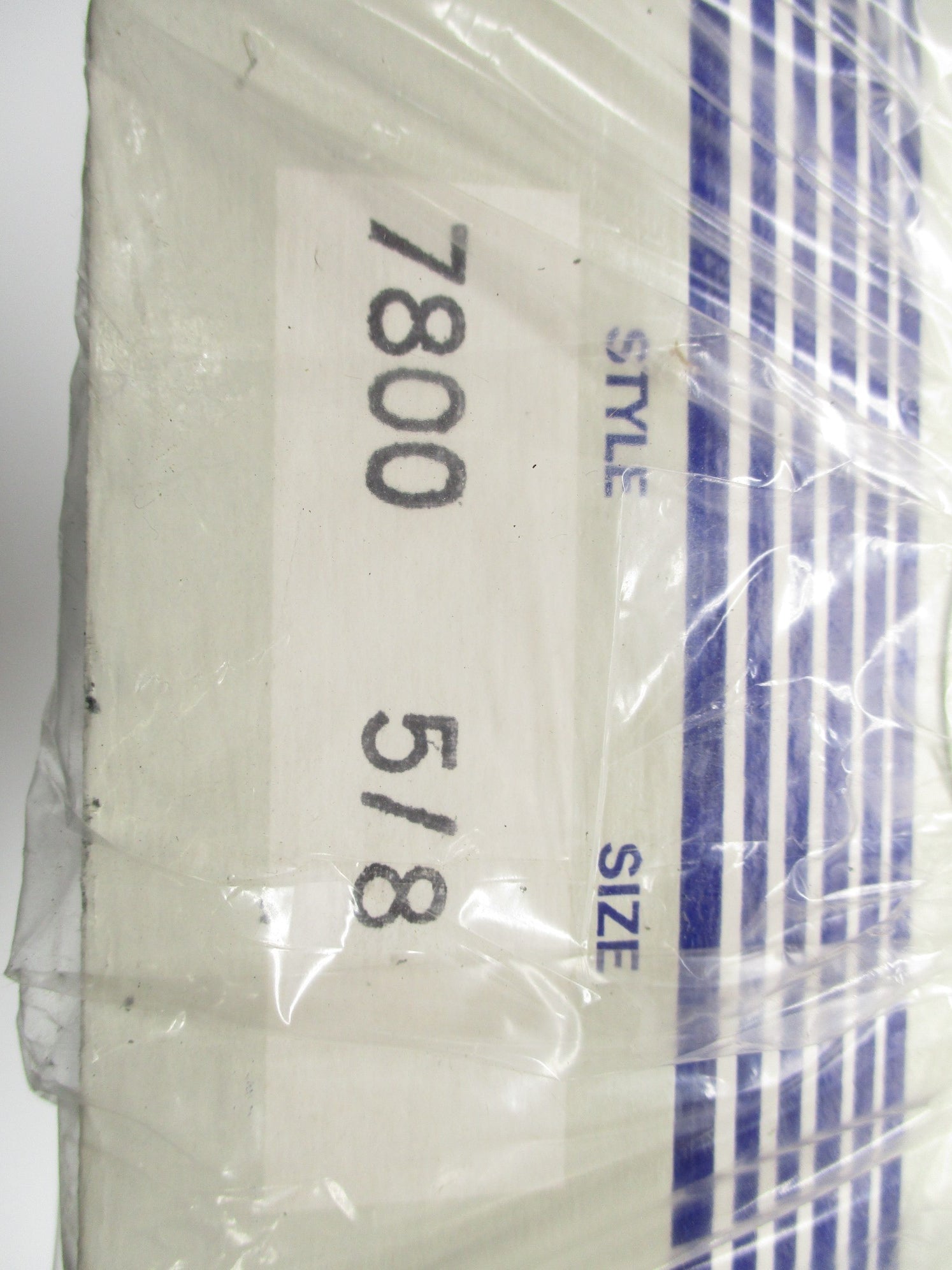 ANTI-KEYSTONE 7800 5/8" NSMP