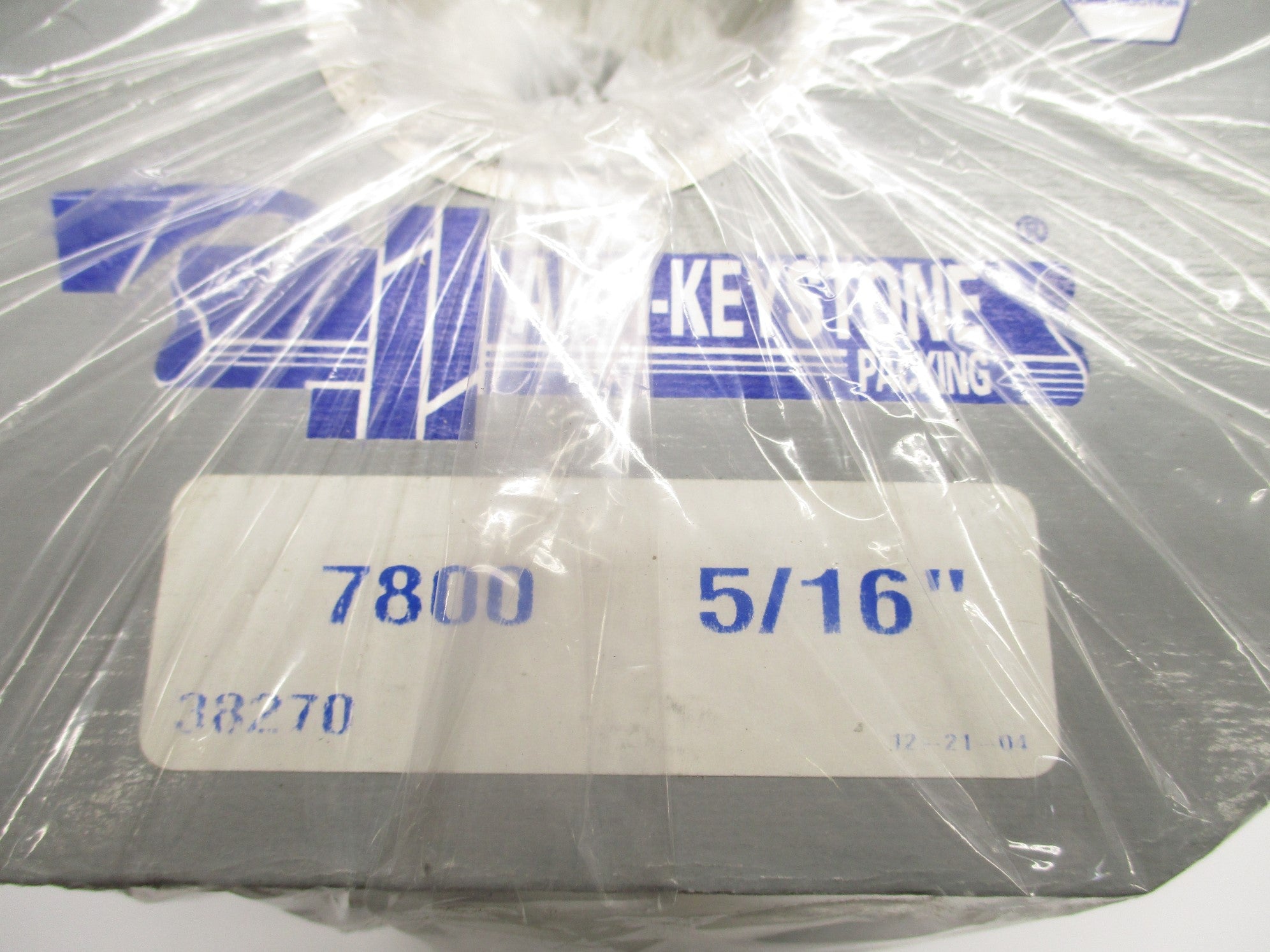 ANTI-KEYSTONE 7800 5/16" NSMP