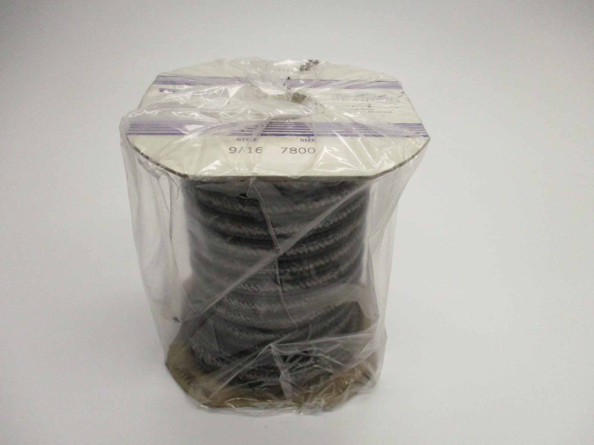 ANTI-KEYSTONE 7800 9/16" NSMP