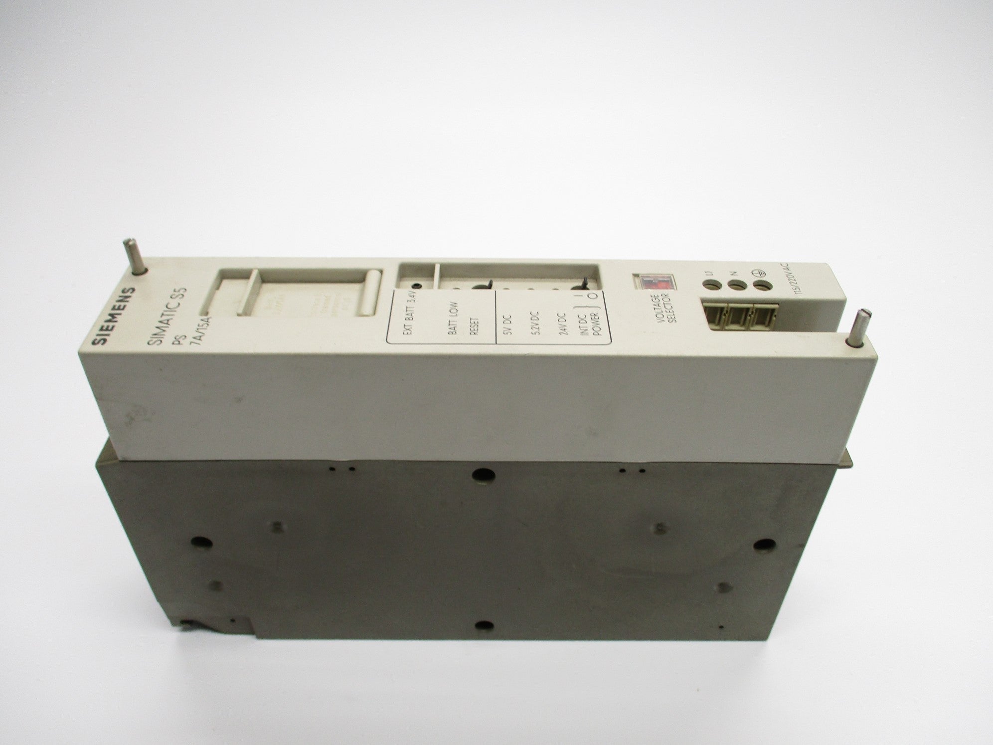 SIEMENS E220G5/15WRGD UNMP