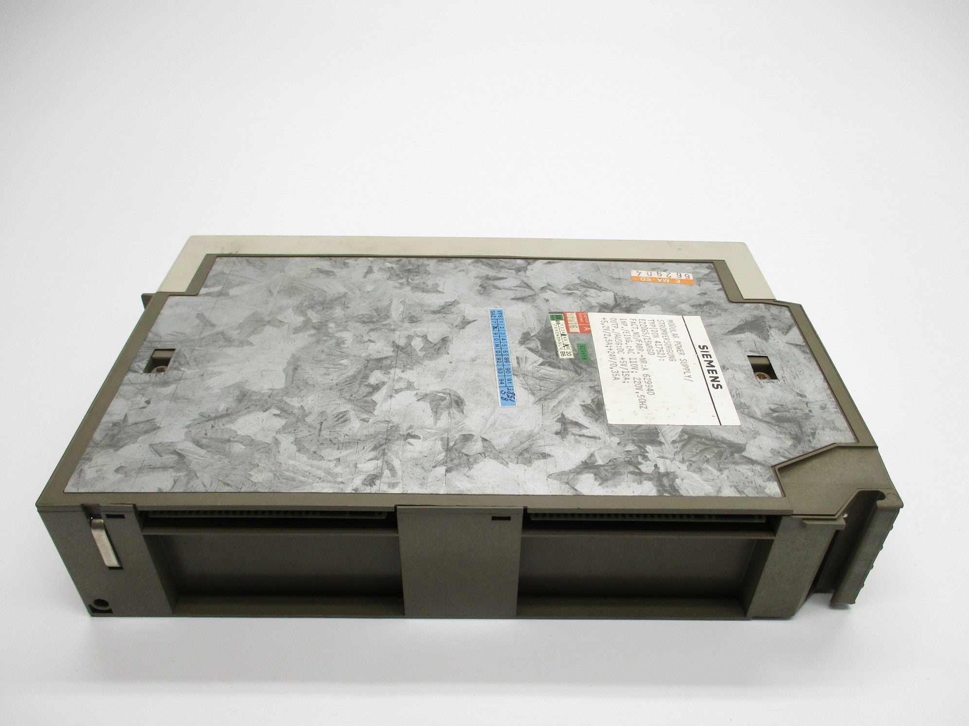 SIEMENS E220G5/15WRGD UNMP