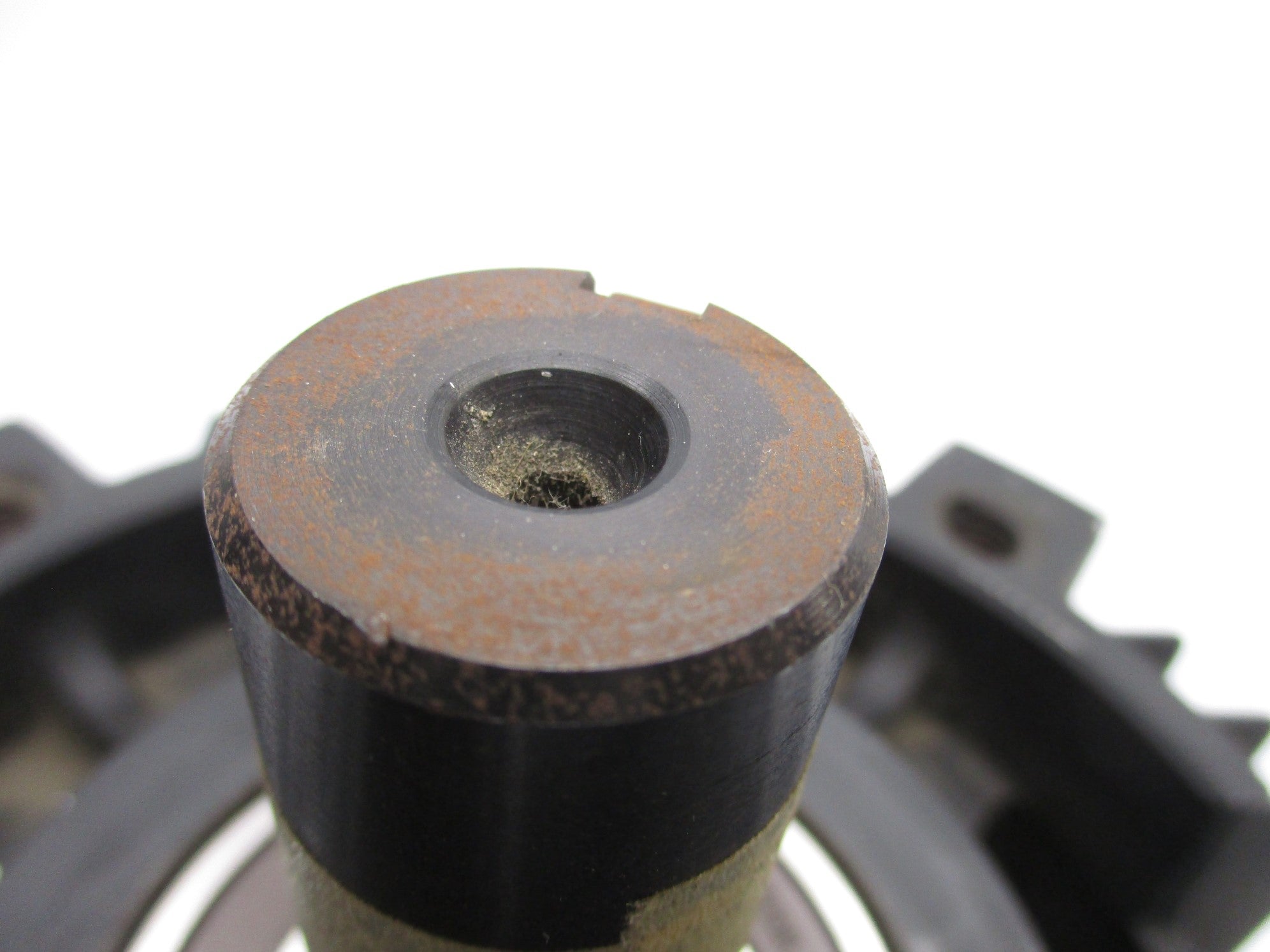 WARNER ELECTRIC EM210-20 NSNP