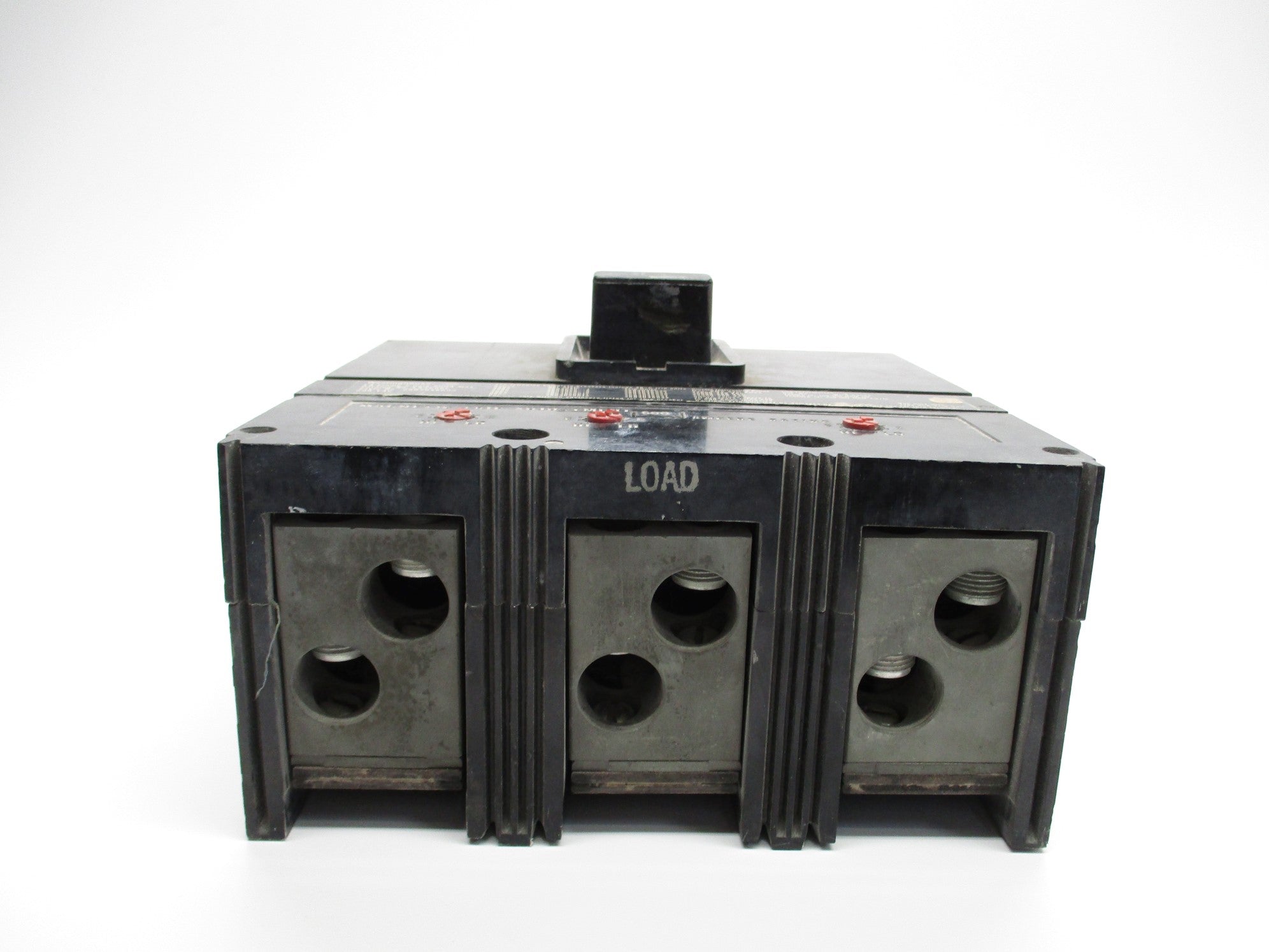 WESTINGHOUSE LA3600F 600A 600VAC UNMP