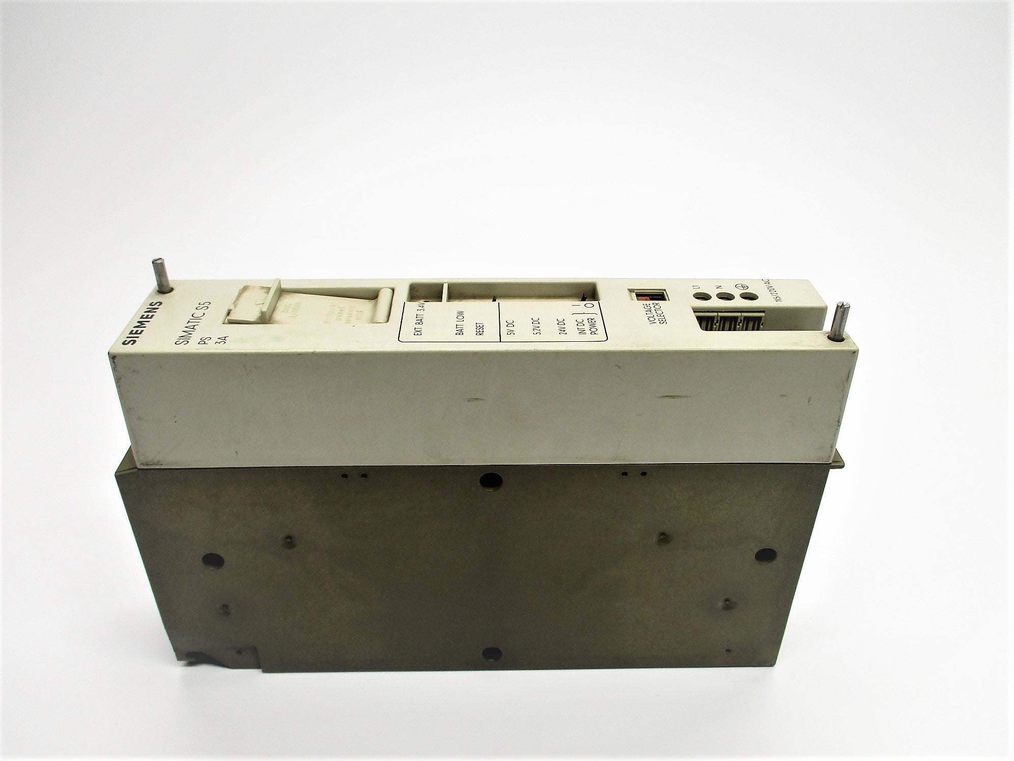 SIEMENS E220G5/3WRGD UNMP