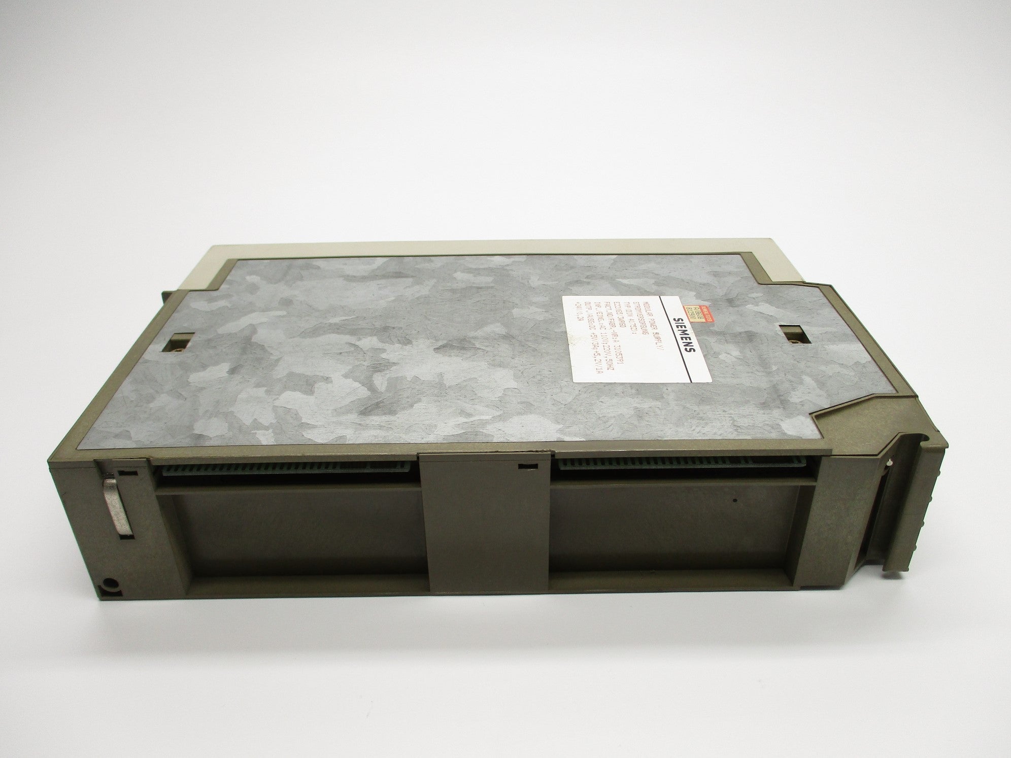 SIEMENS E220G5/3WRGD UNMP