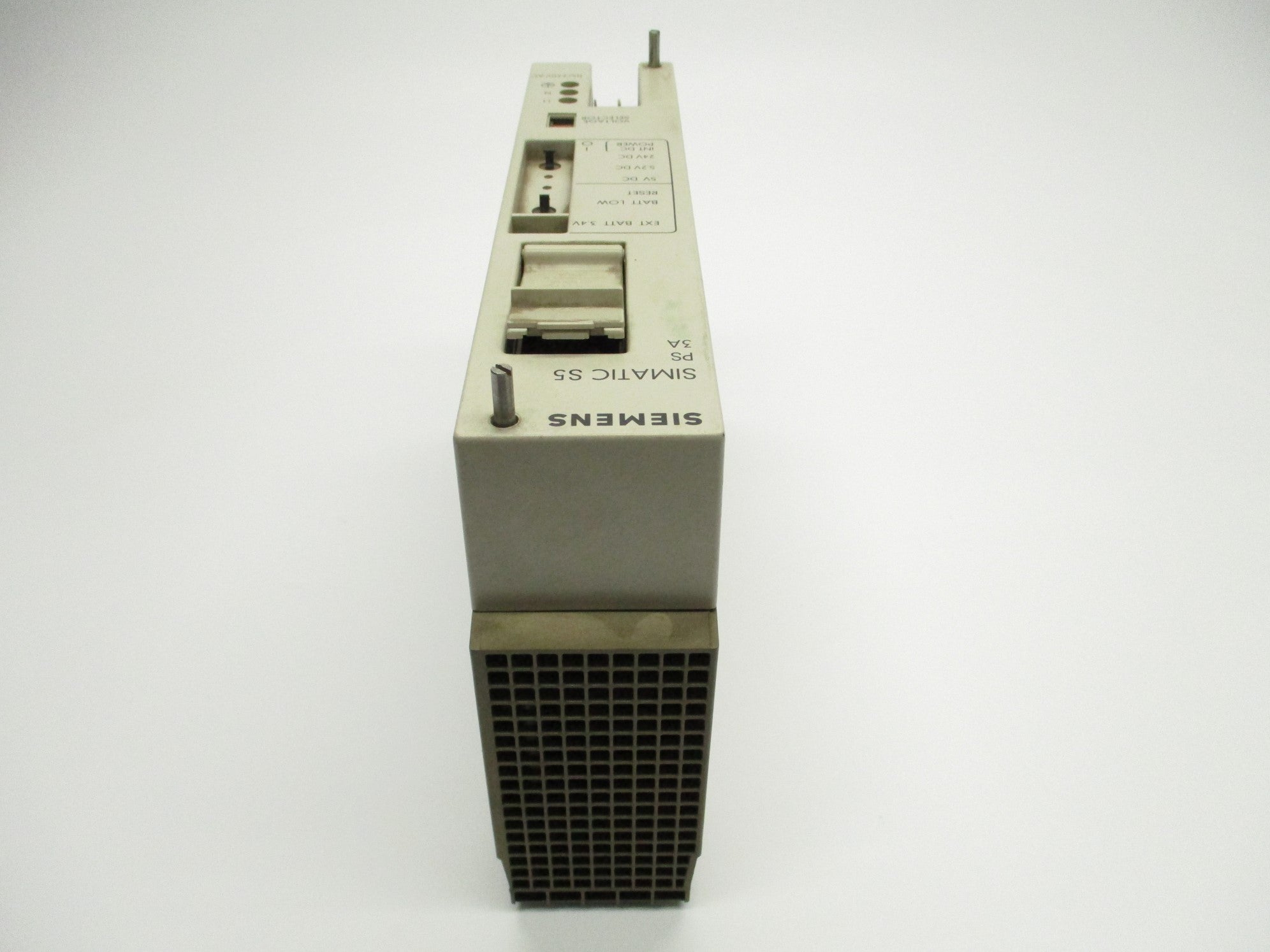 SIEMENS E220G5/3WRGD UNMP
