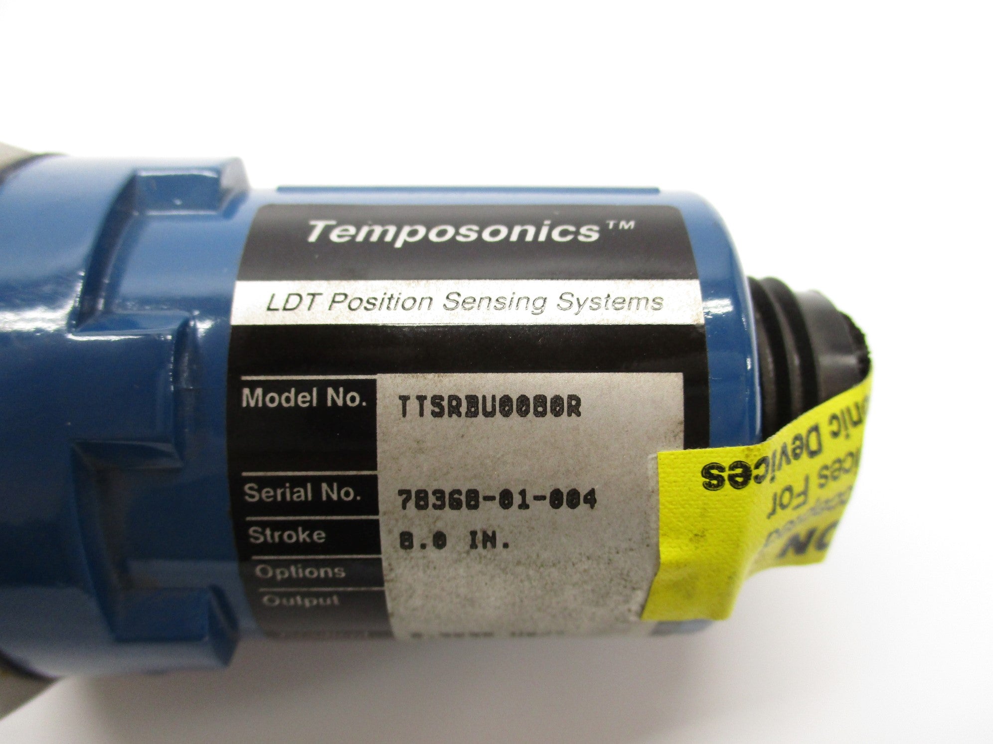 MTS TTSRBU0080R NSNP