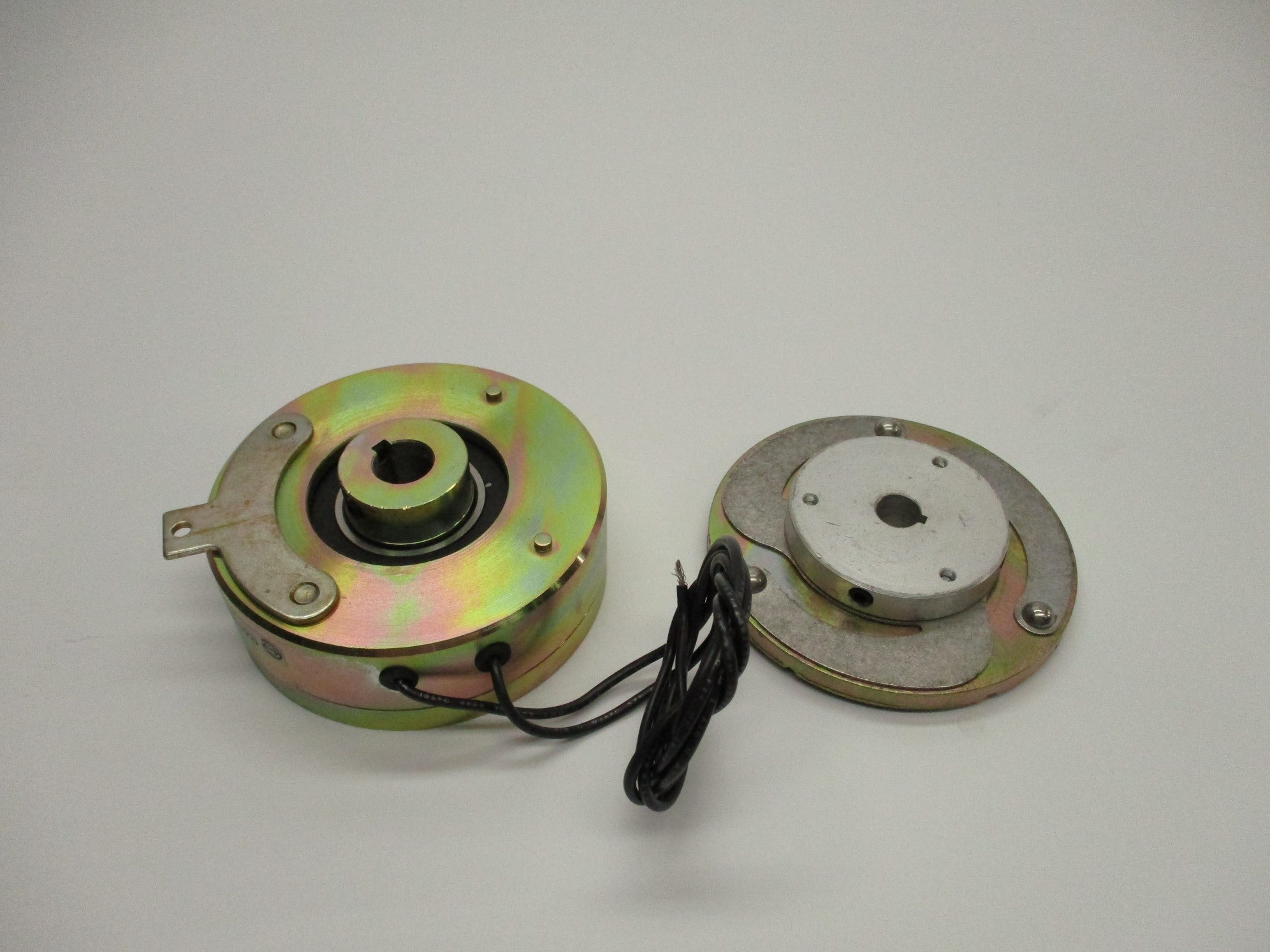 ELECTROID BEC-42CC-8-10-90V-L NSMP