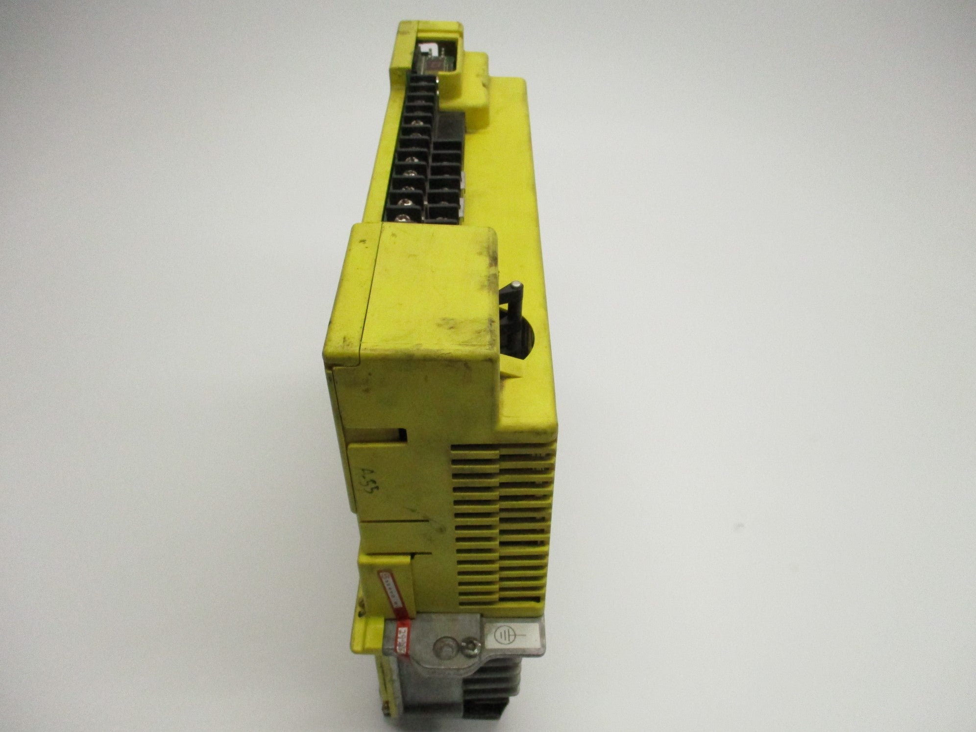 FANUC A06B-6066-H004 (AS PICTURED) (REPAIRED) UNMP