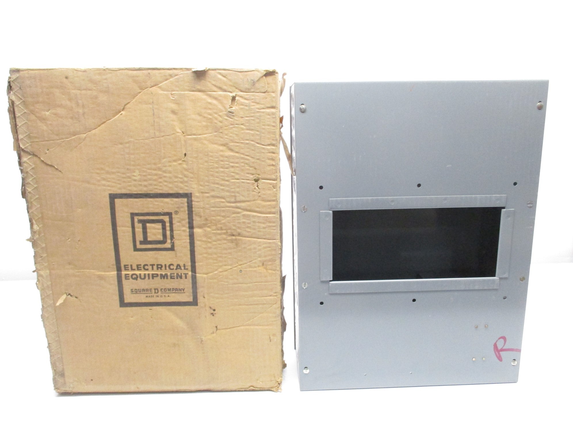 SQUARE D MPX81526 NSMP
