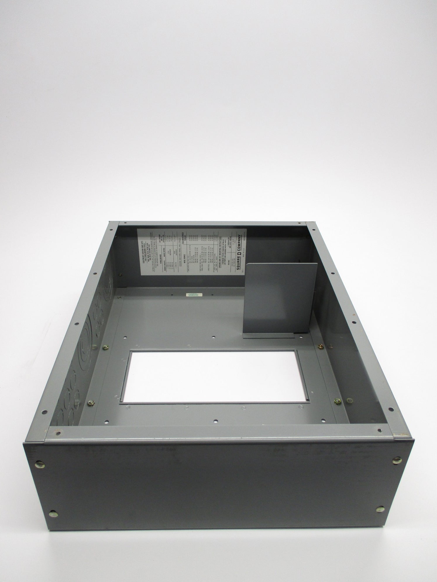 SQUARE D MPX81526 NSMP