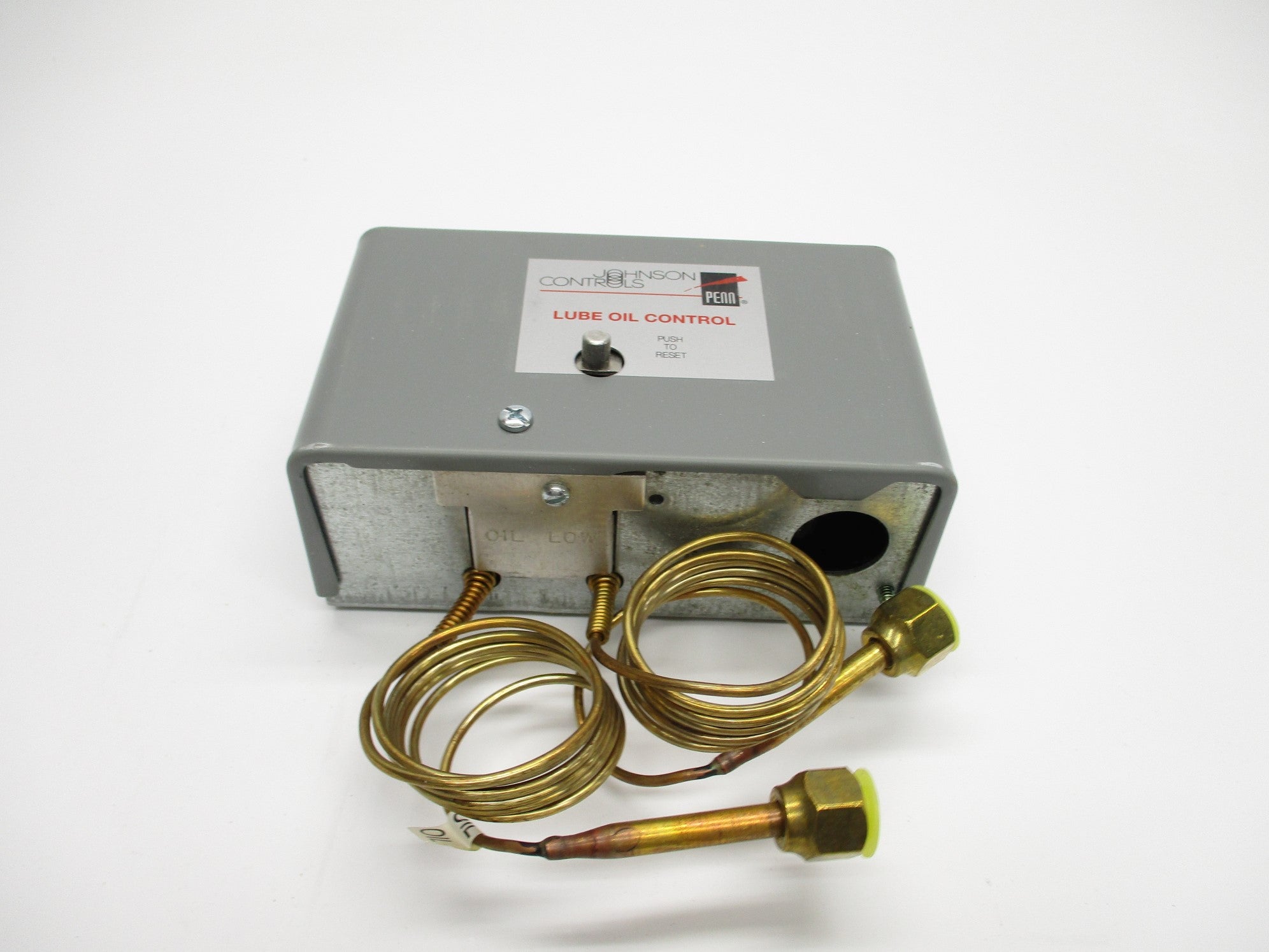JOHNSON CONTROLS P45NCA-12E NSMP