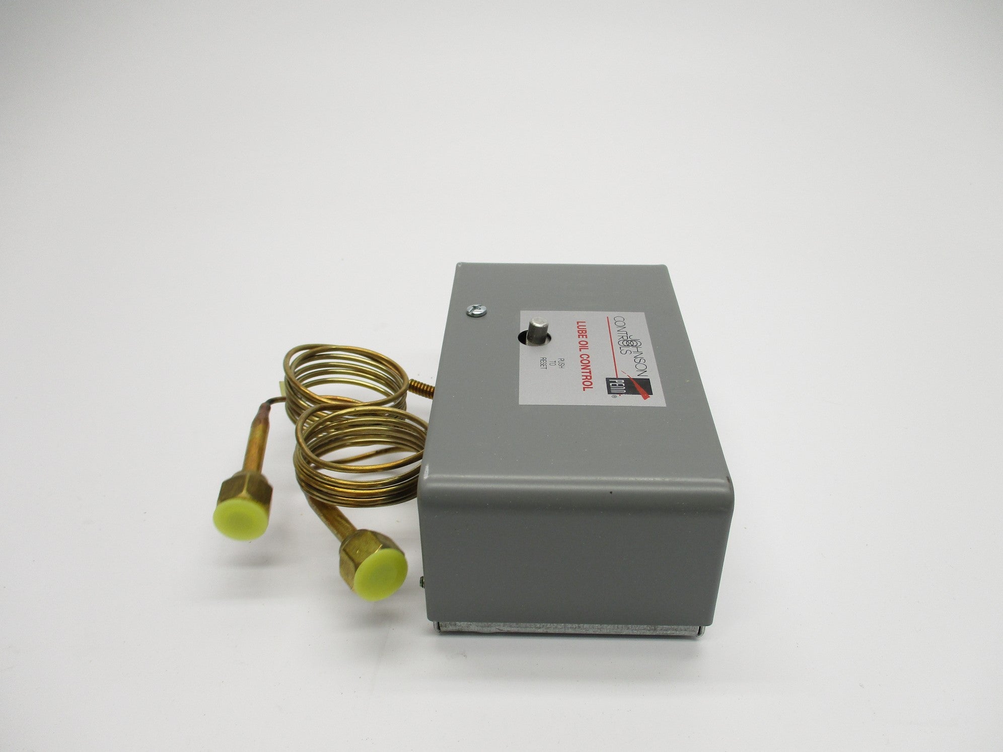 JOHNSON CONTROLS P45NCA-12E NSMP