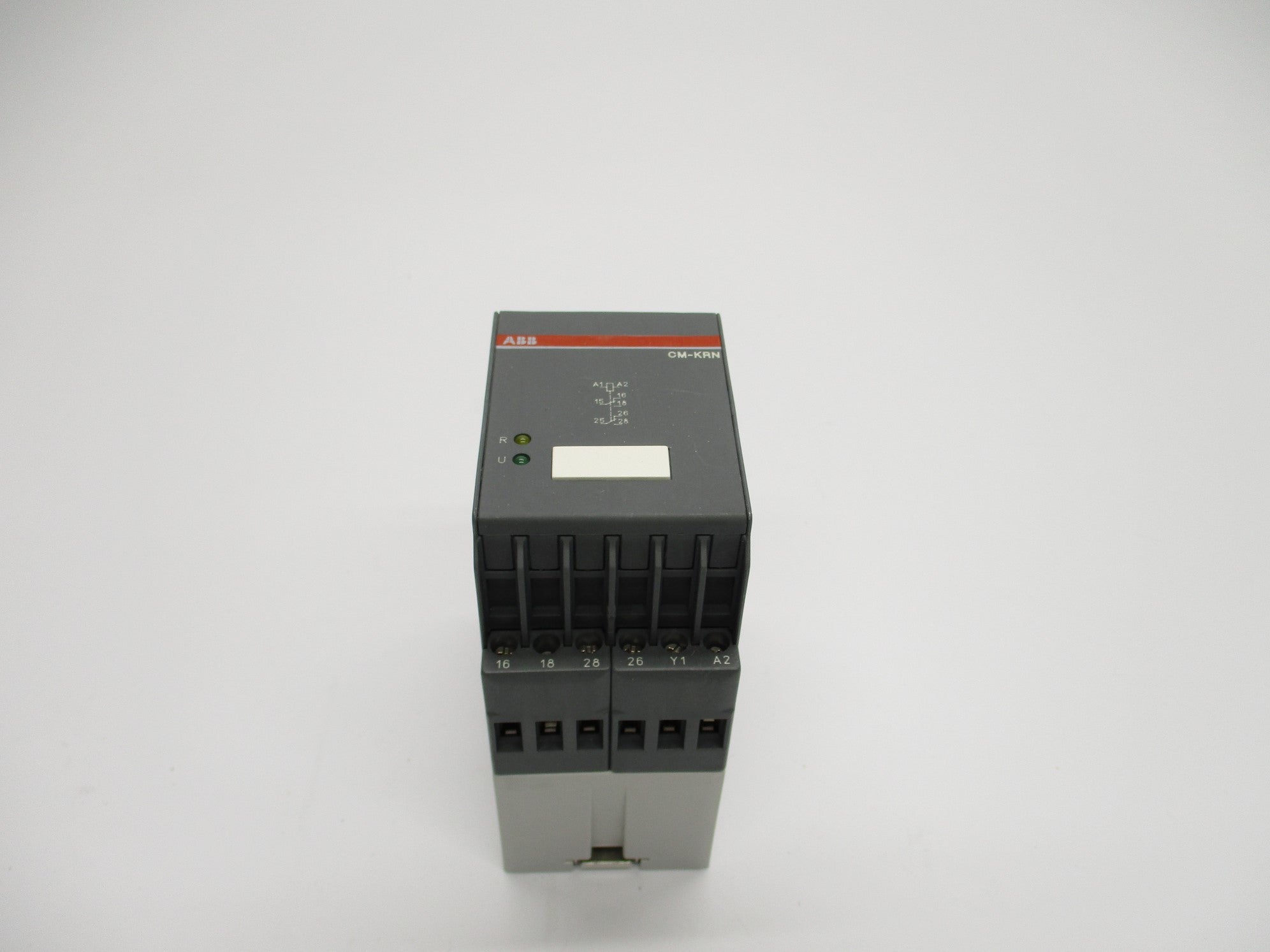 ABB 1SVR450090R0000 CM-KRN NSMP