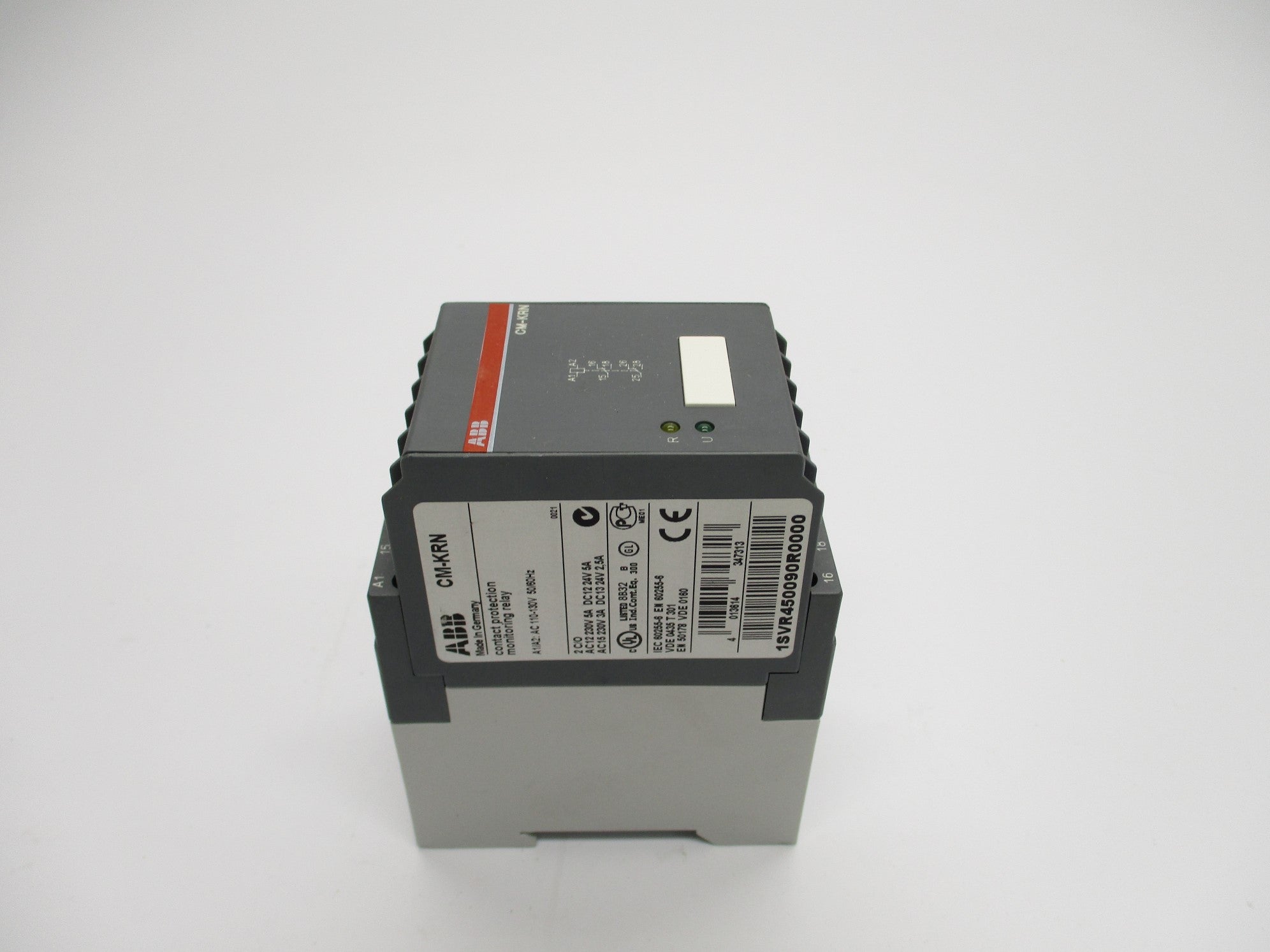ABB 1SVR450090R0000 CM-KRN NSMP