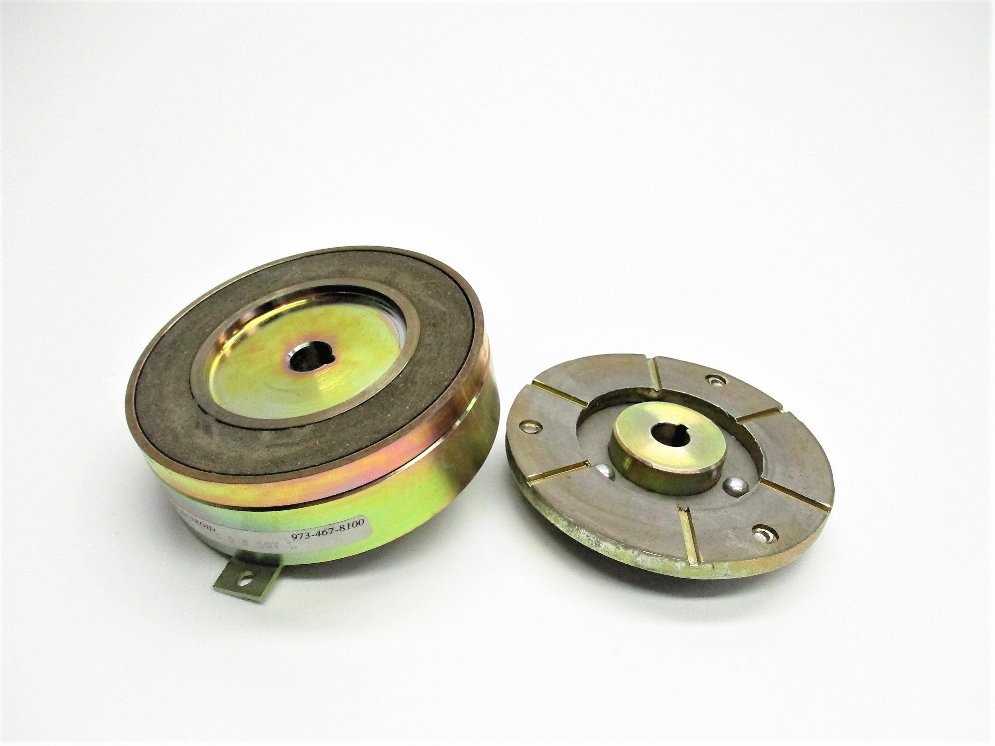 ELECTROID BEC-42CC-8-8-90V-L NSNP
