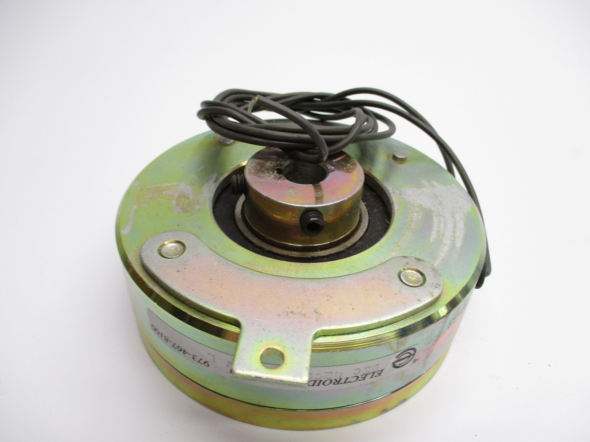 ELECTROID BEC-42CC-8-8-90V-L NSNP