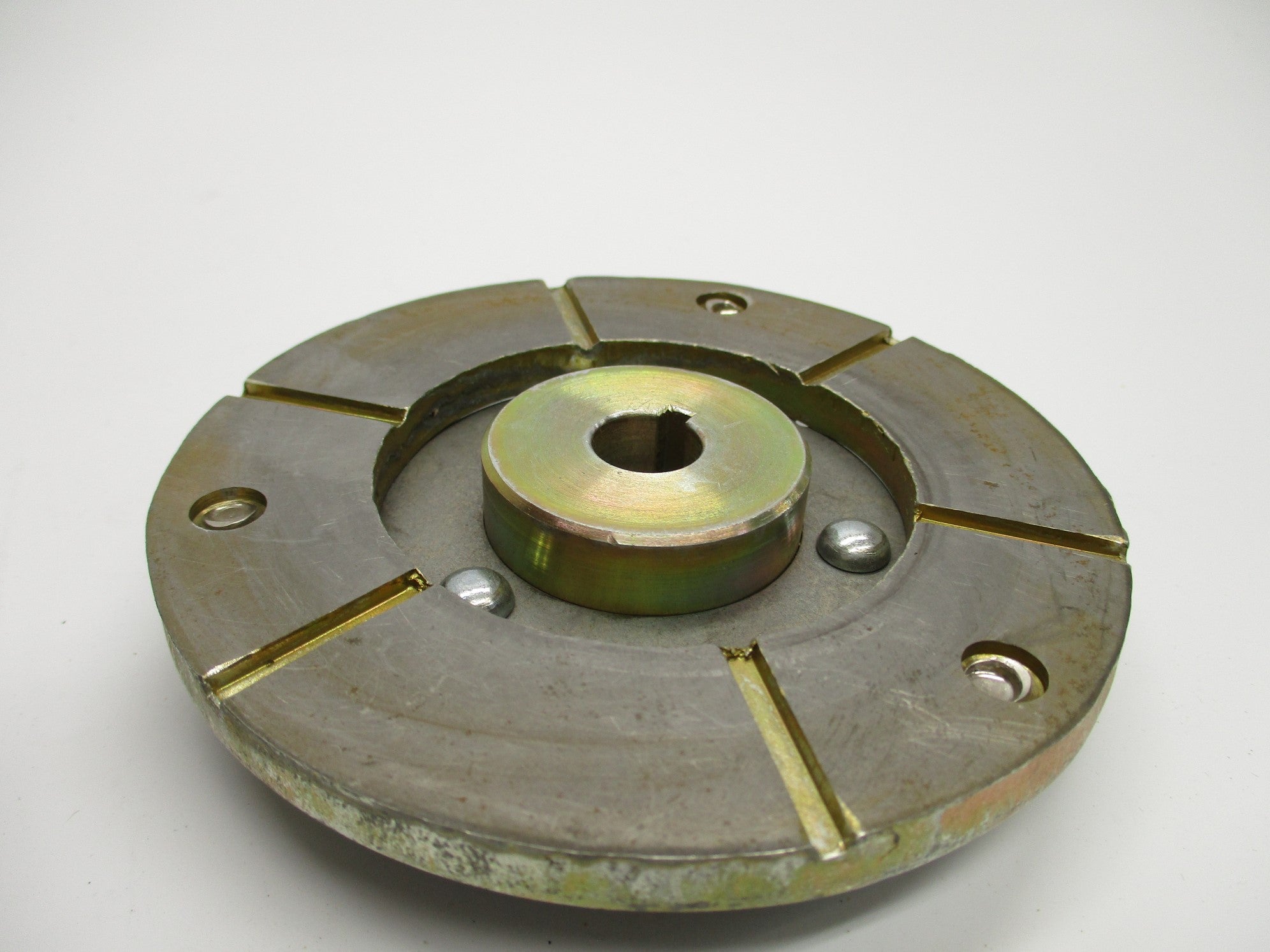 ELECTROID BEC-42CC-8-8-90V-L NSNP