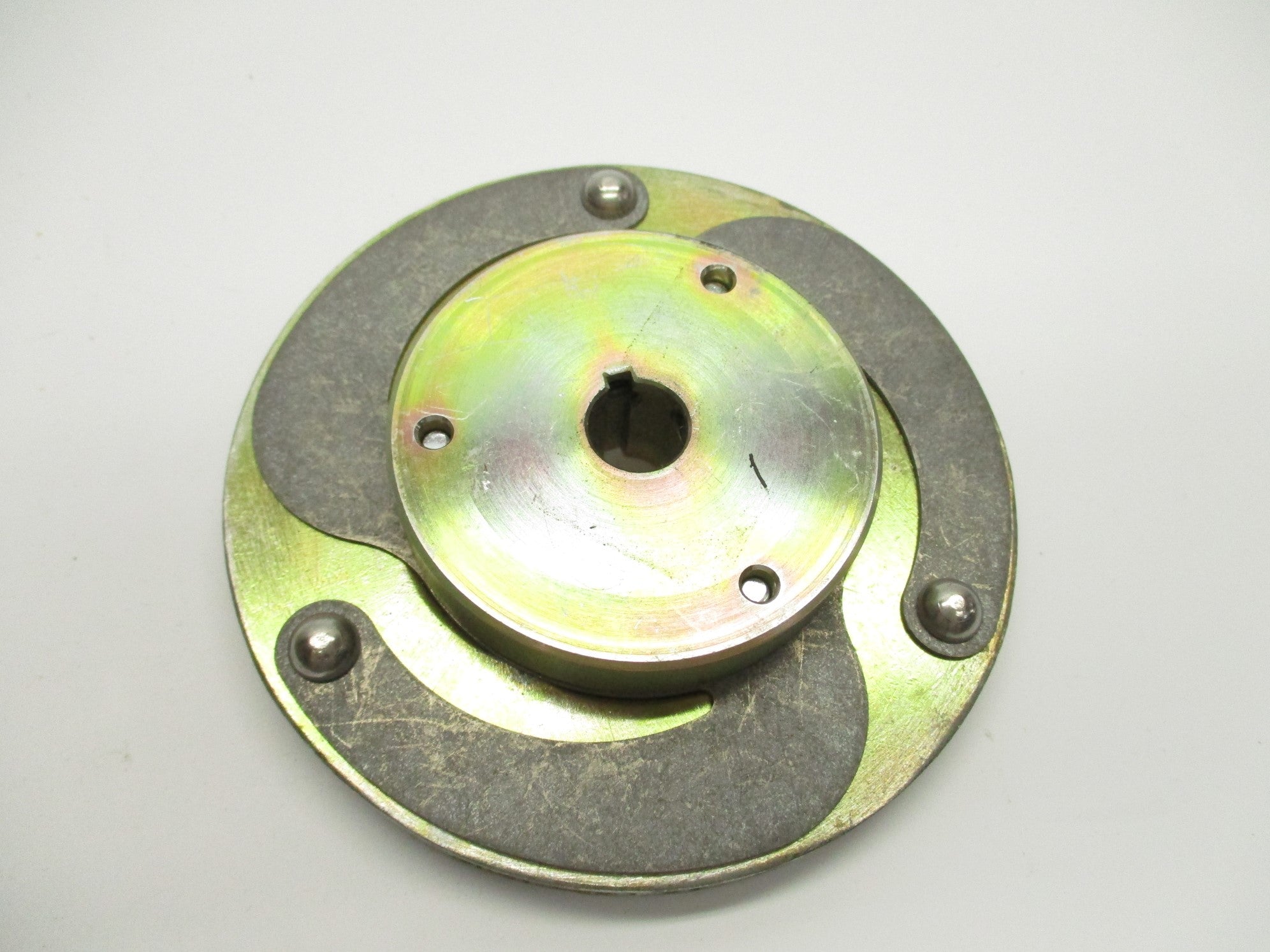 ELECTROID BEC-42CC-8-8-90V-L NSNP