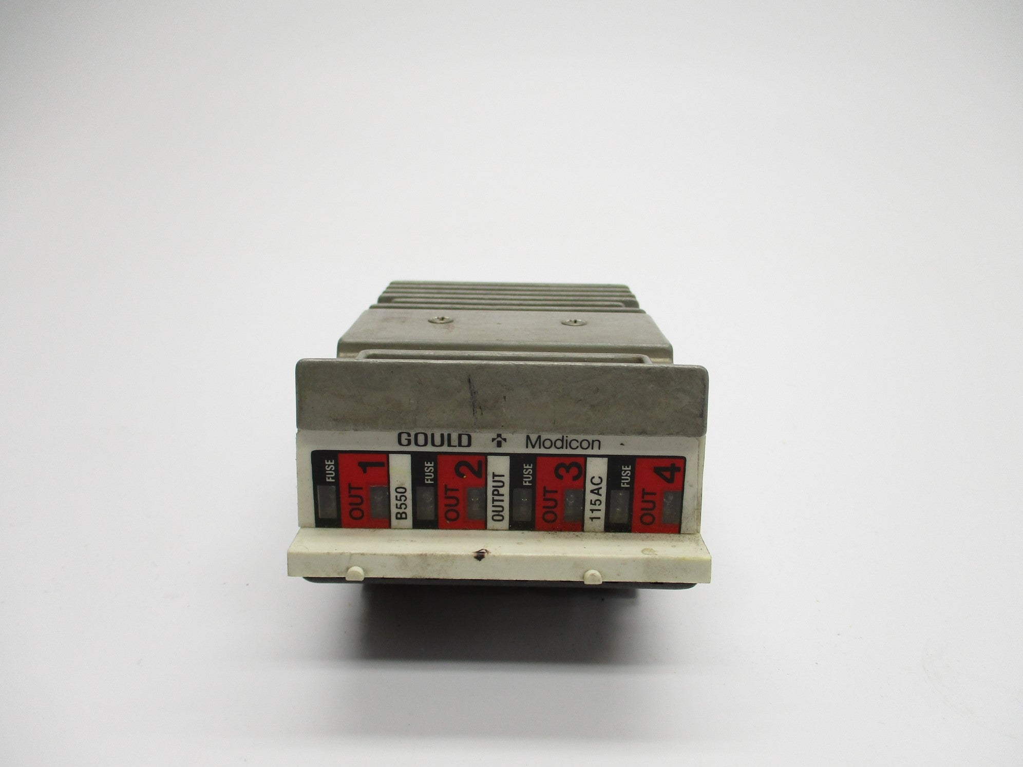 GOULD B550-115 UNMP