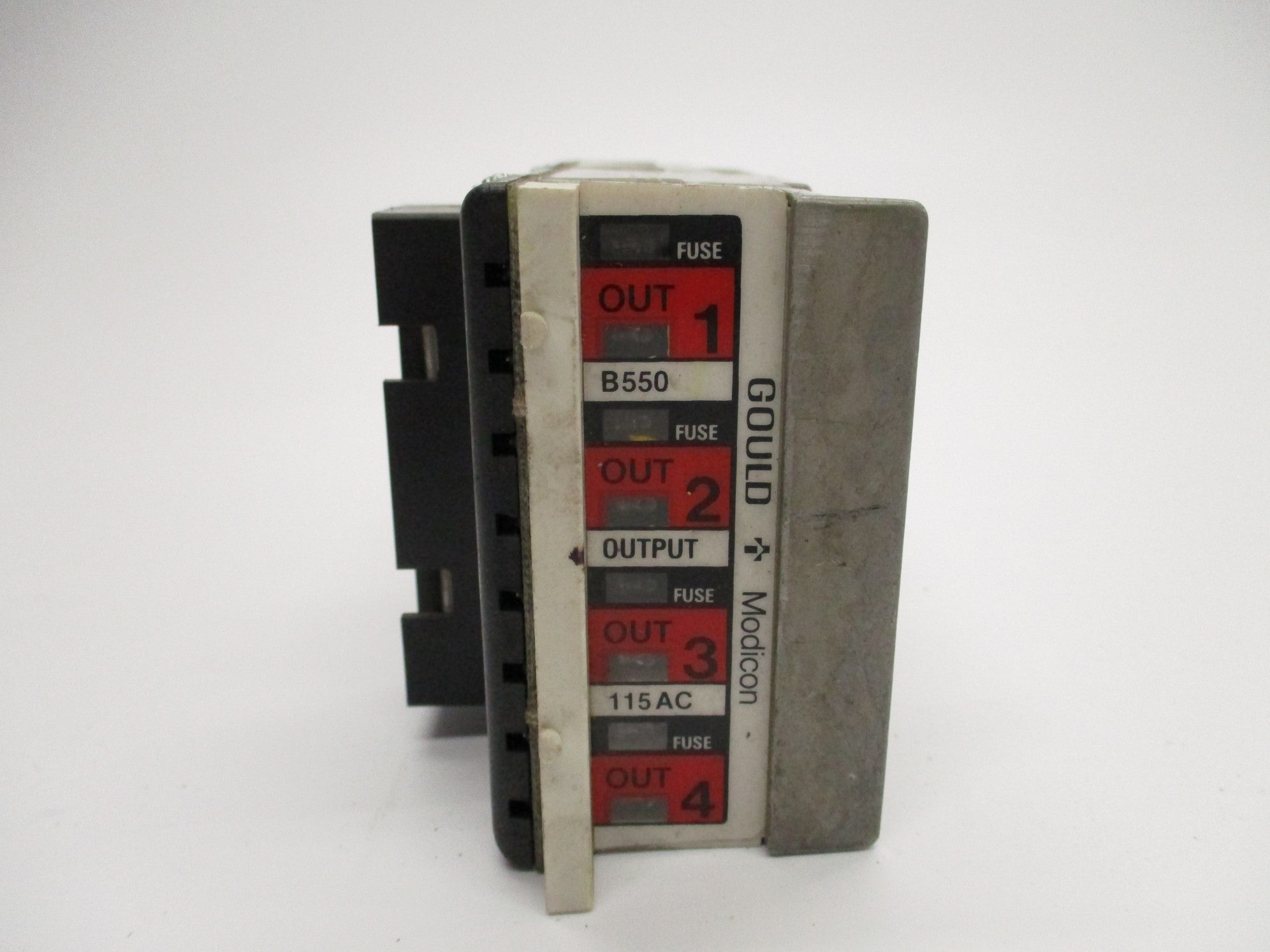 GOULD B550-115 UNMP