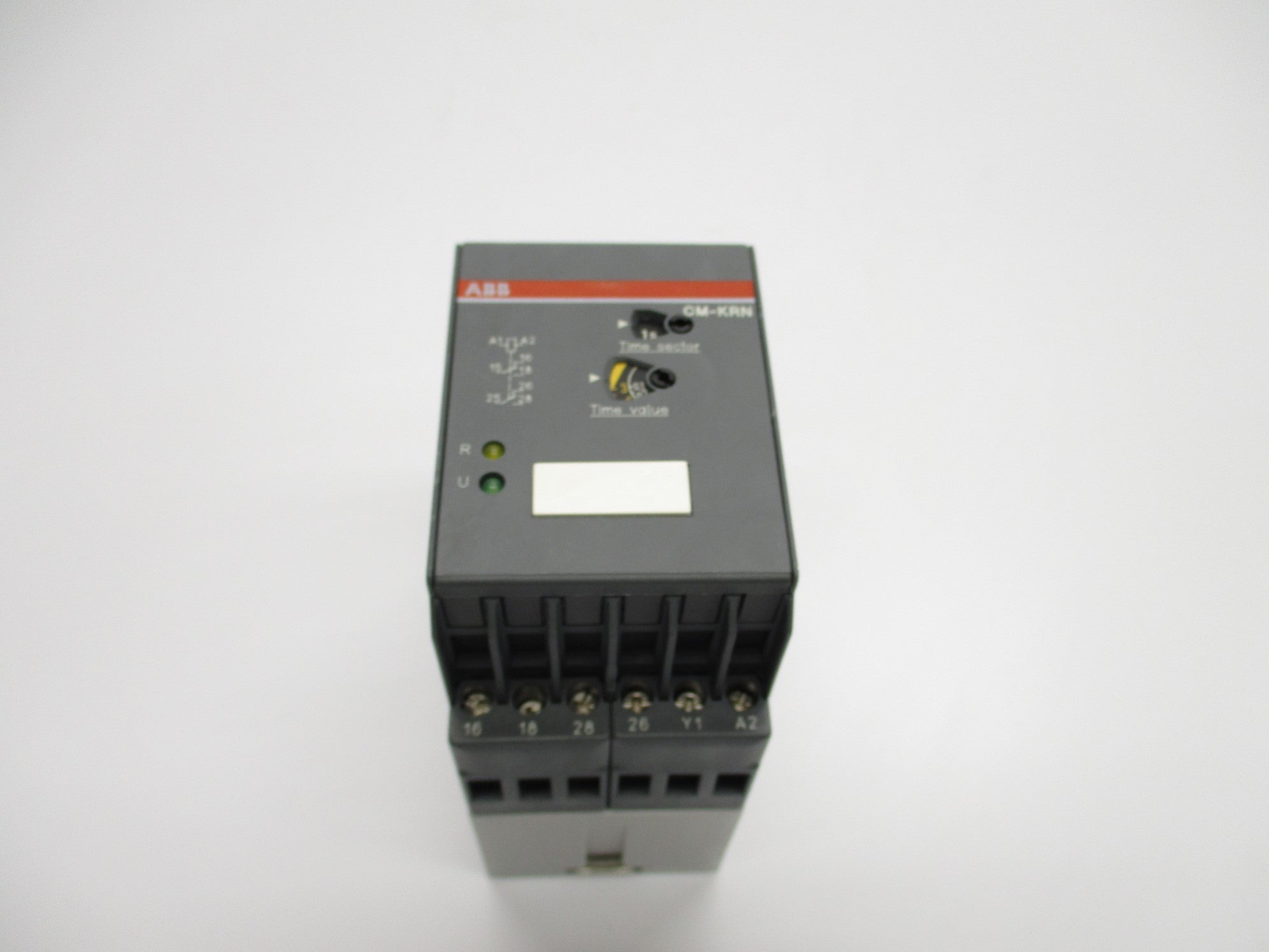 ABB 1SVR450089R0000 CM-KRN NSMP