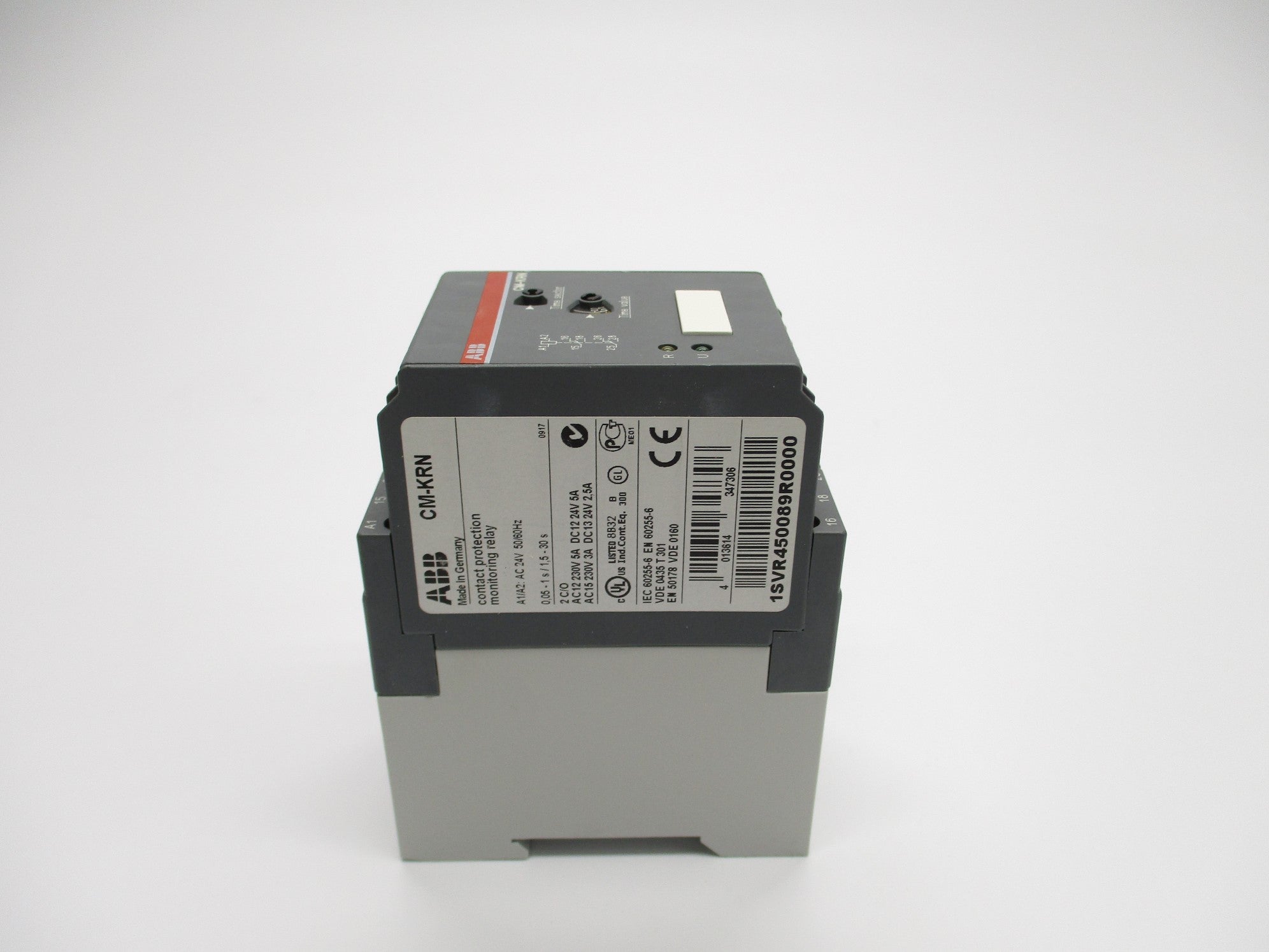 ABB 1SVR450089R0000 CM-KRN NSMP