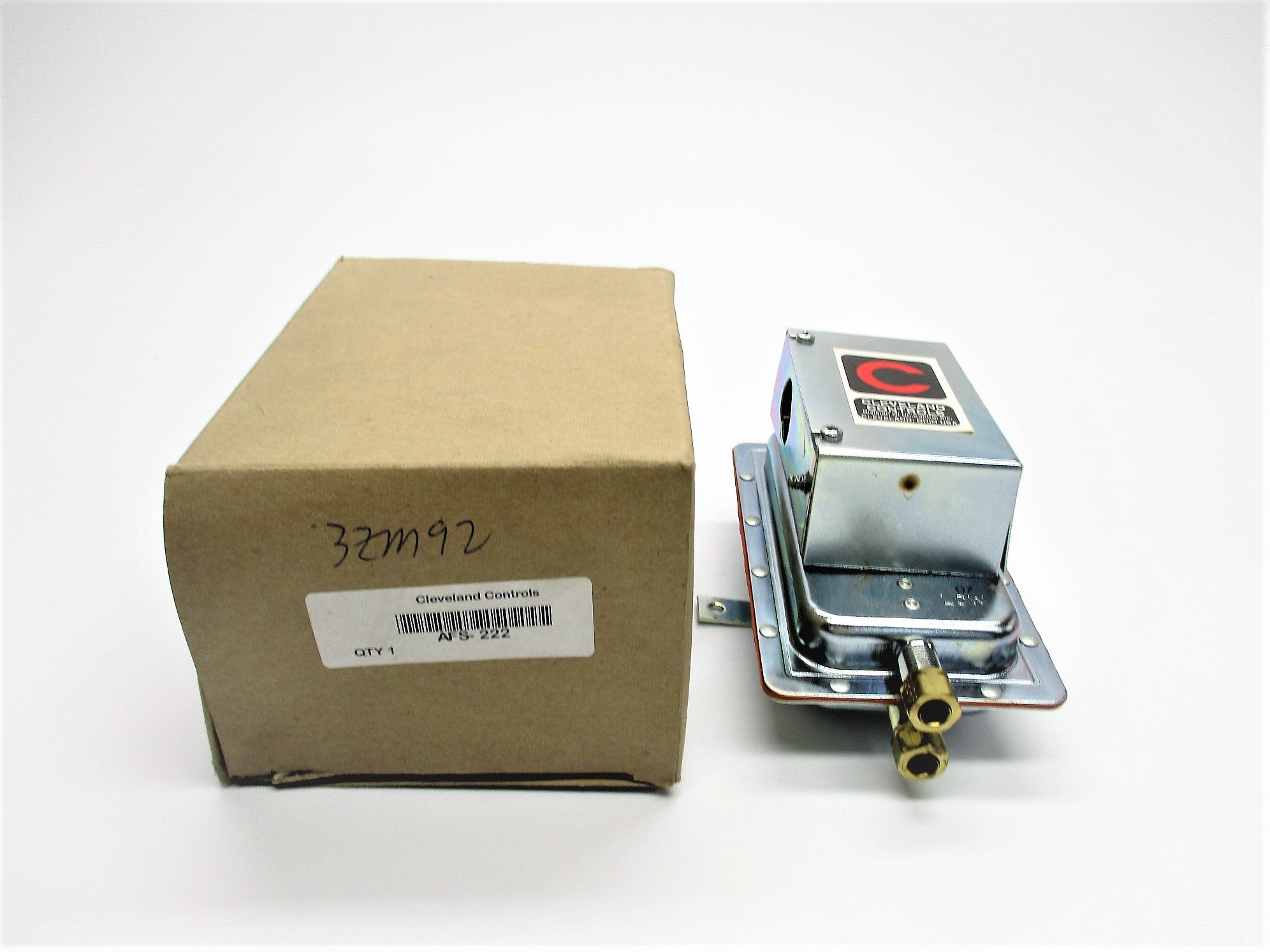 CLEVELAND CONTROLS AFS-222 NSMP