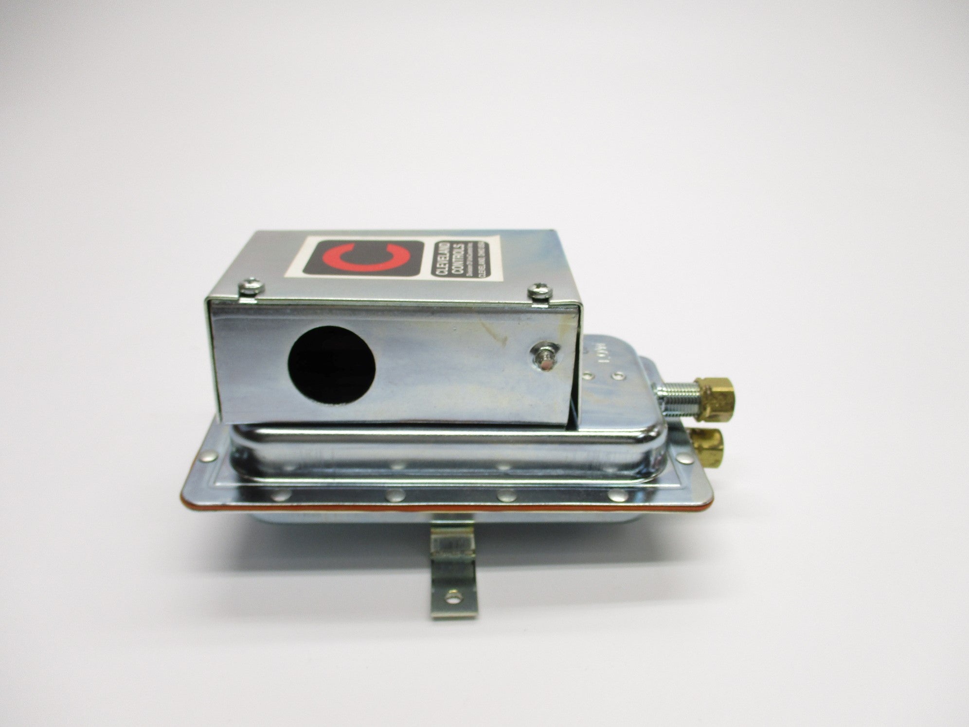 CLEVELAND CONTROLS AFS-222 NSMP