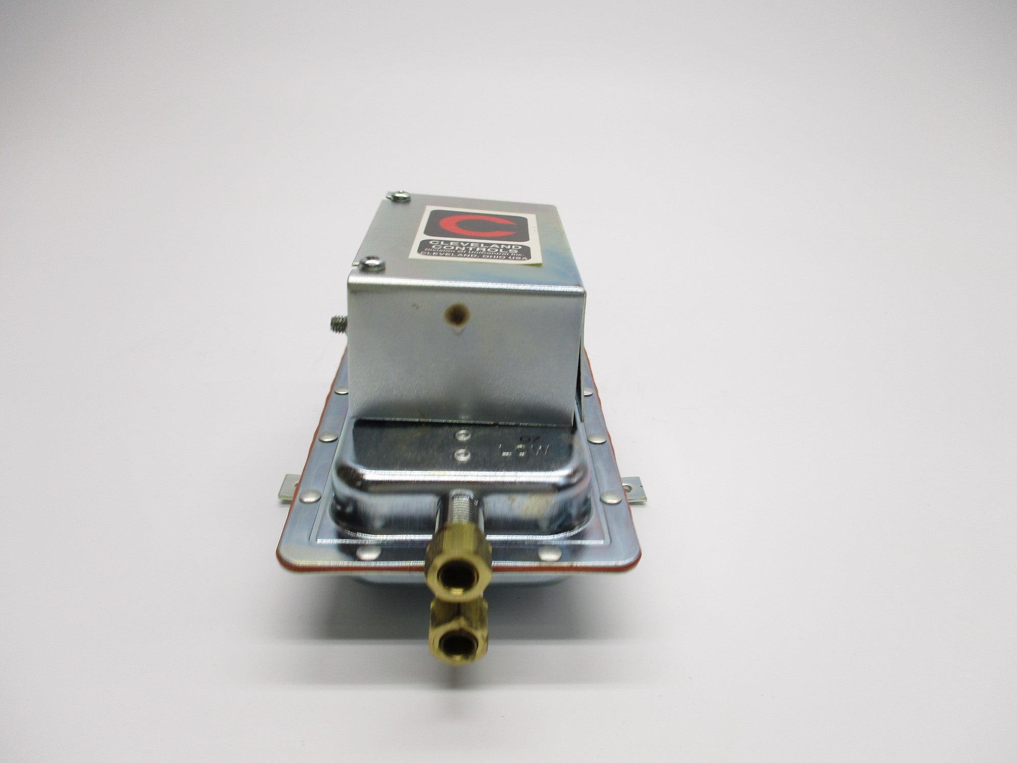 CLEVELAND CONTROLS AFS-222 NSMP