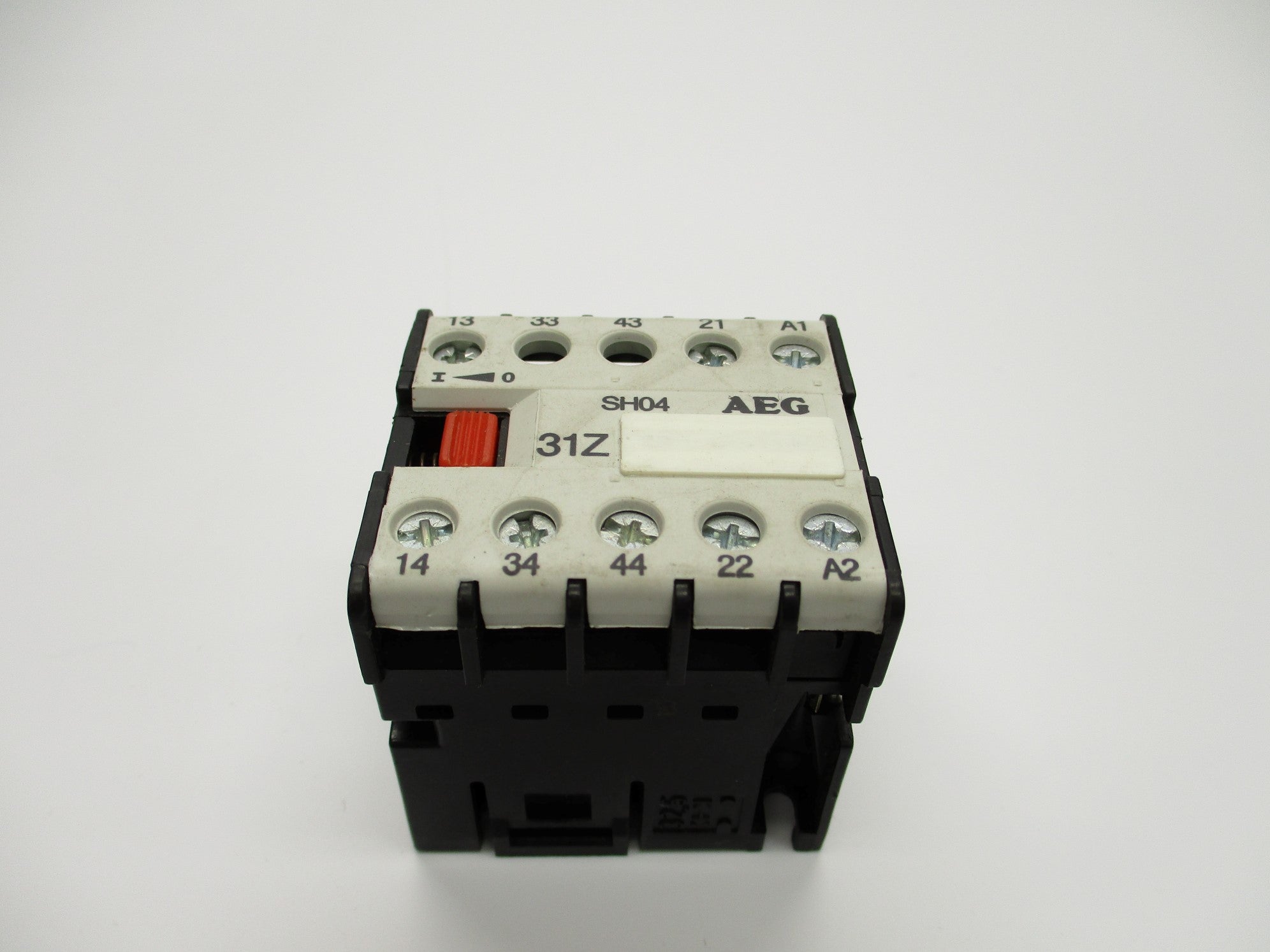 AEG SH04-31Z 24VDC NSNP