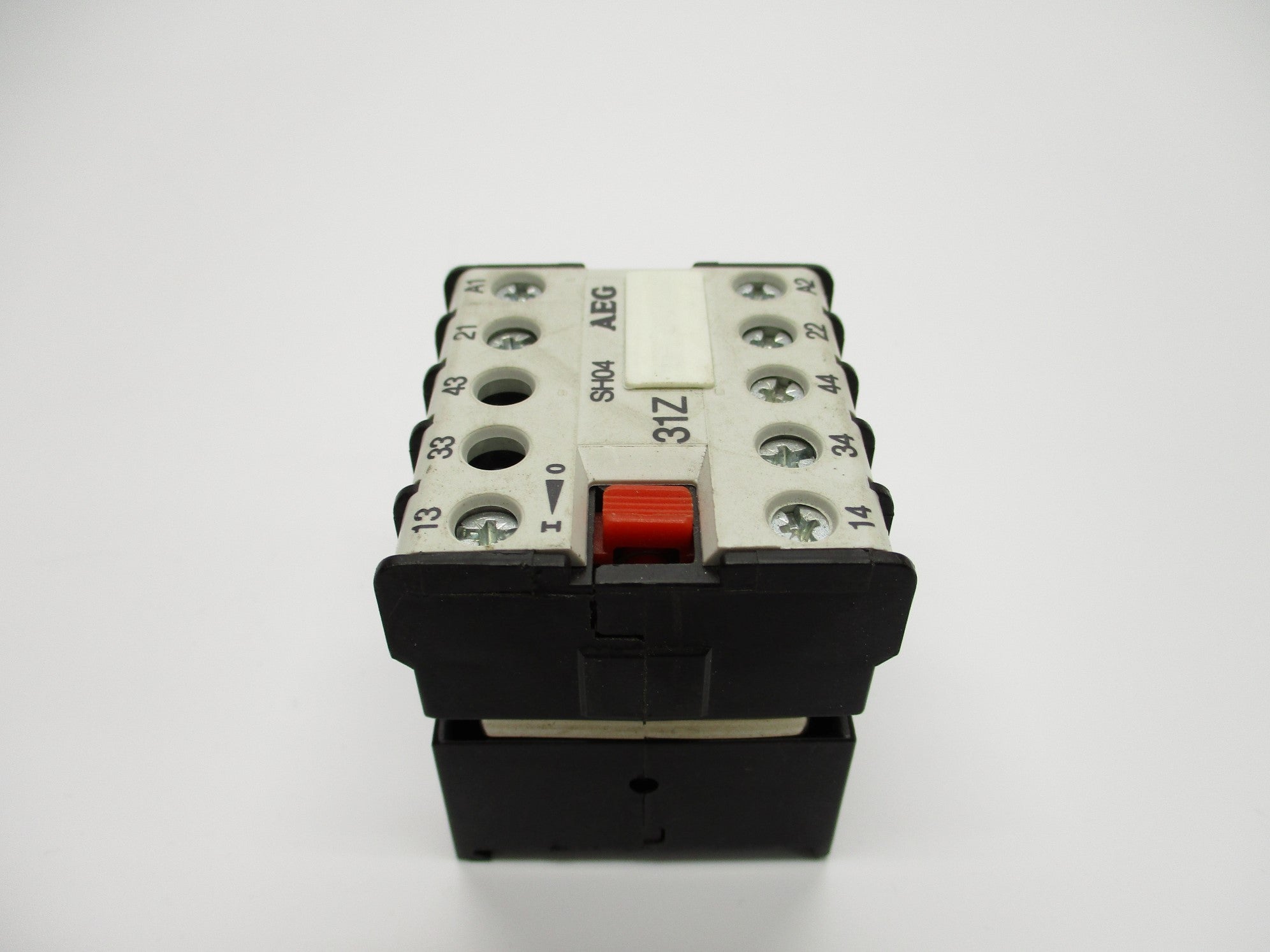 AEG SH04-31Z 24VDC NSNP