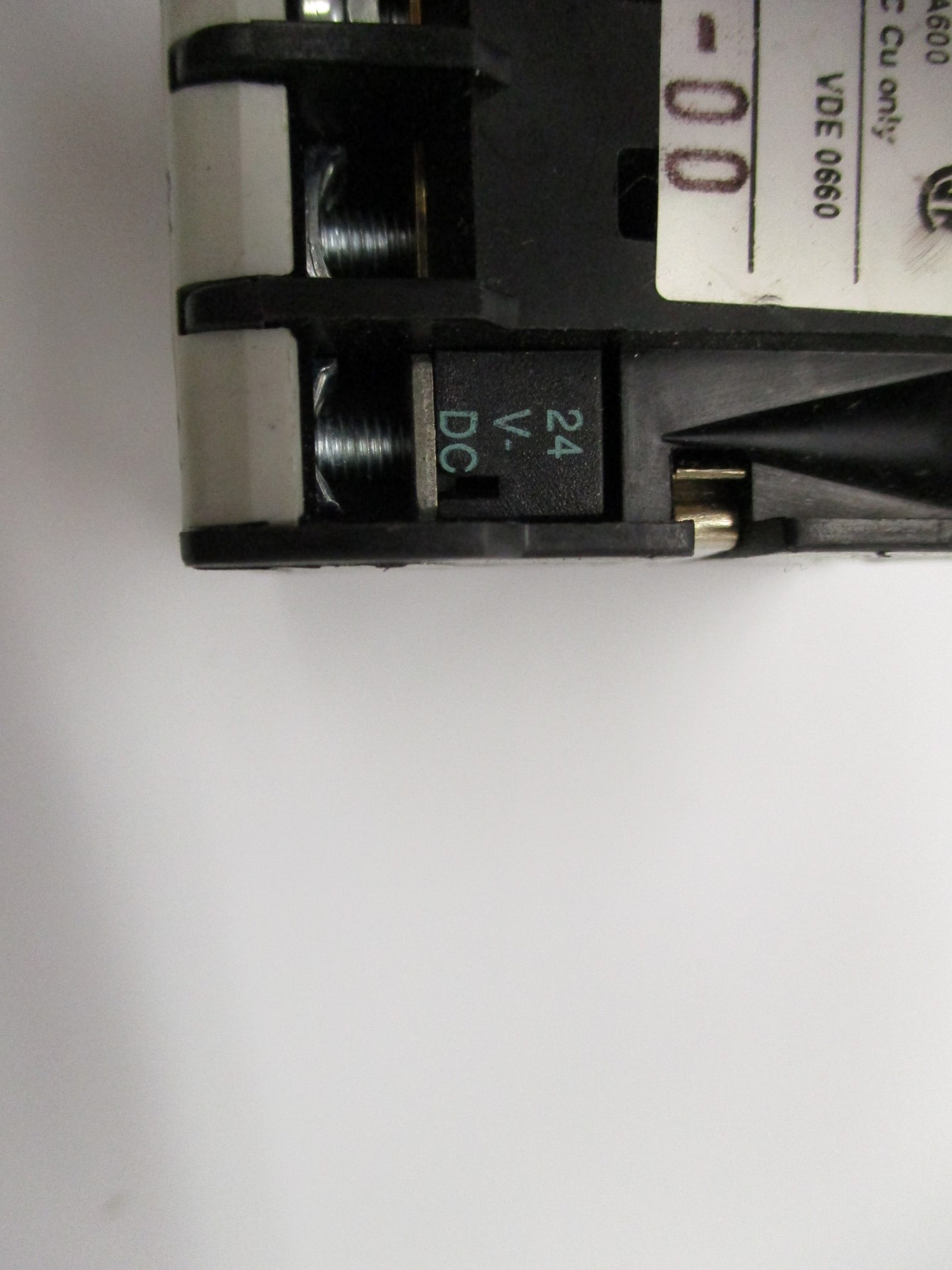 AEG SH04-31Z 24VDC NSNP