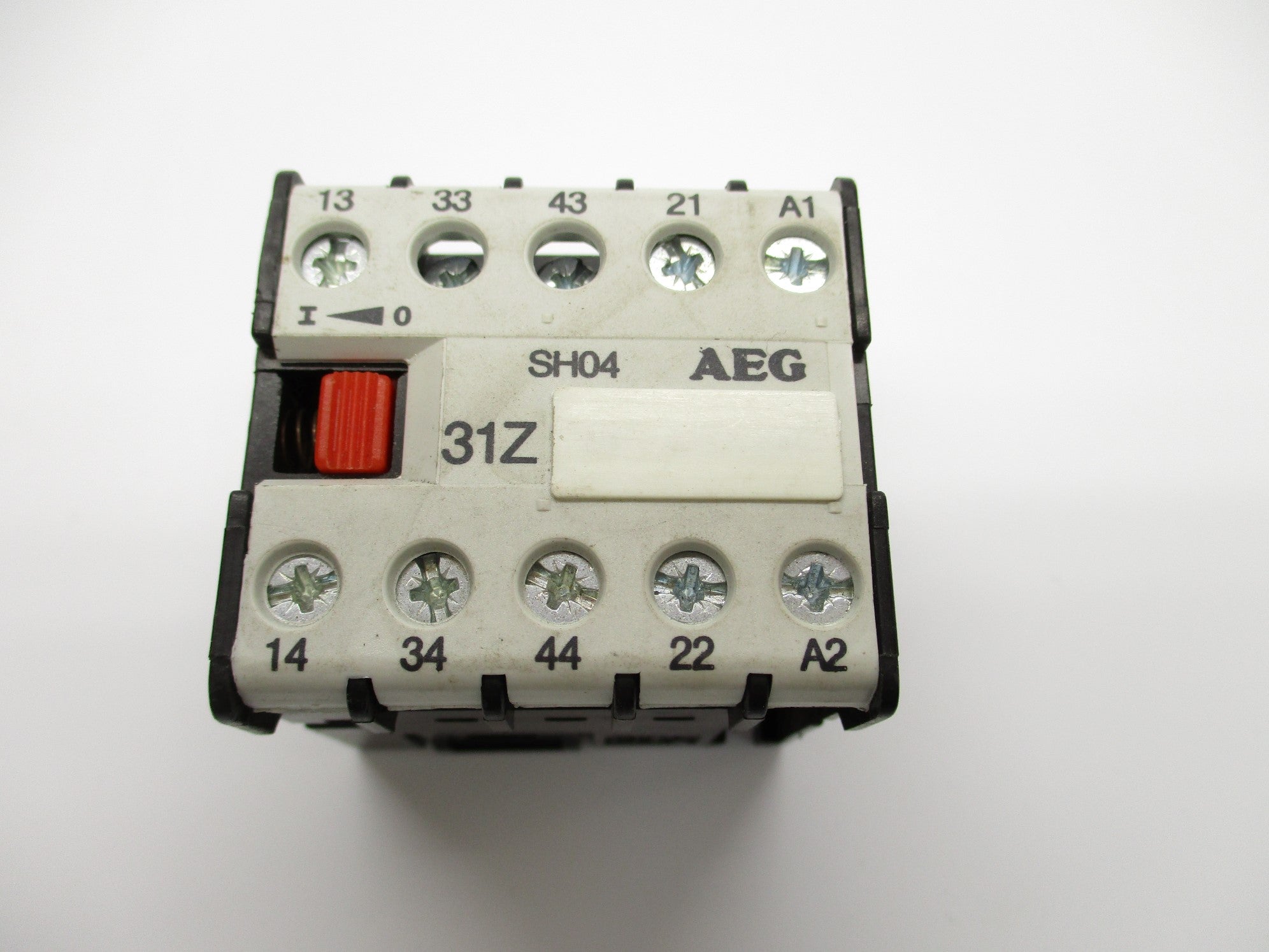AEG SH04-31Z 24VDC NSNP