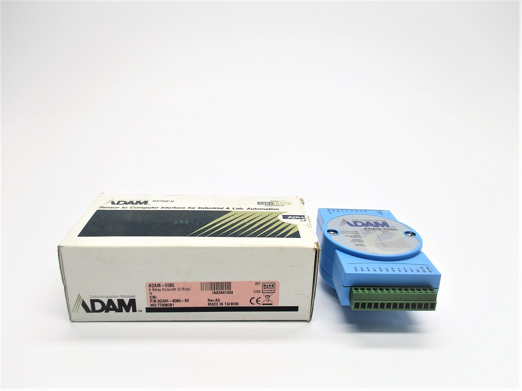 ADAM ADAM-6060 NSMP