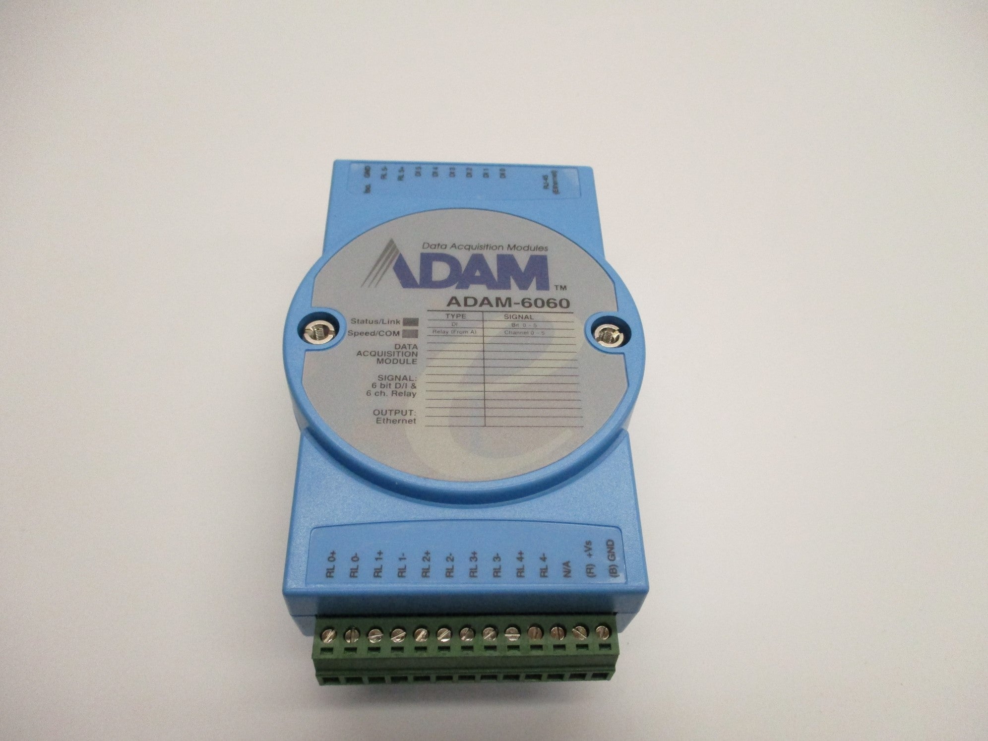ADAM ADAM-6060 NSMP