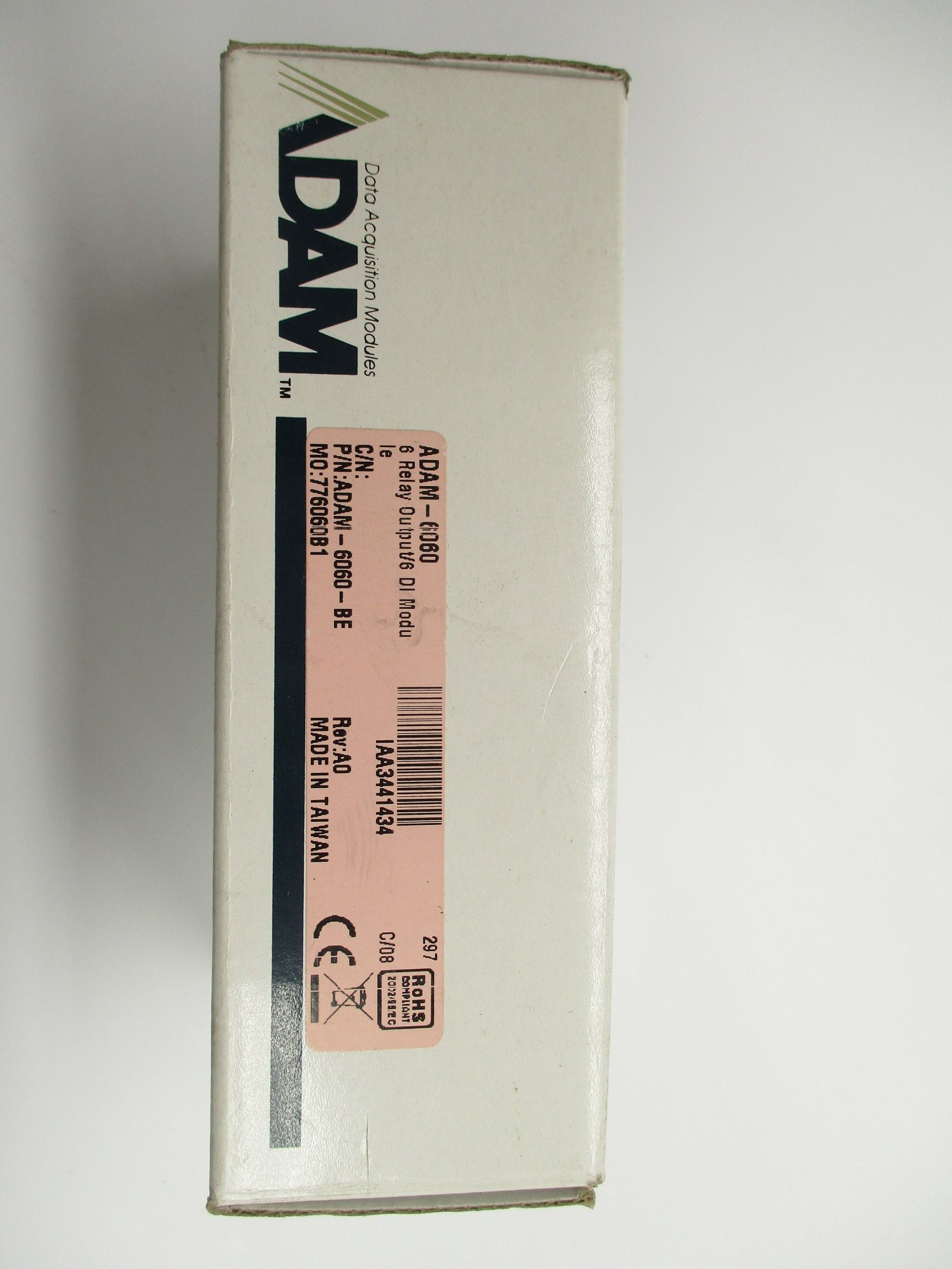 ADAM ADAM-6060 NSMP