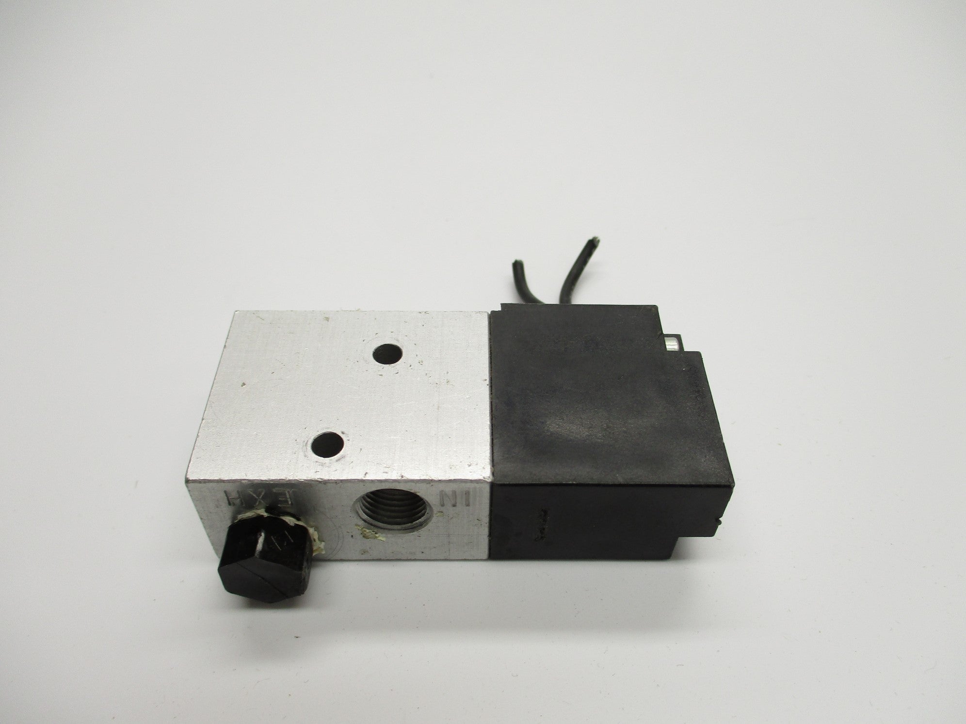 HUMPHREY 410 120V UNMP