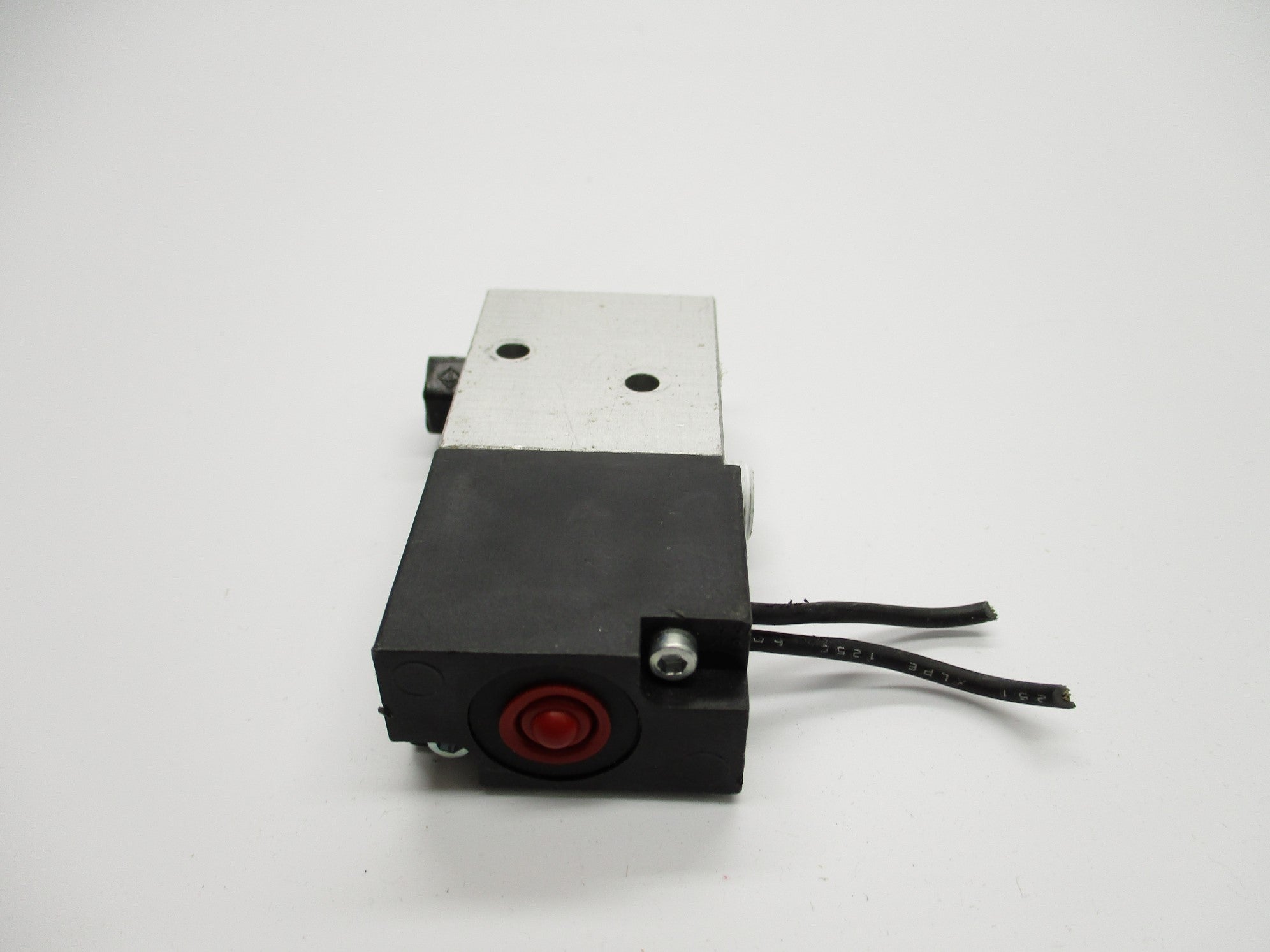 HUMPHREY 410 120V UNMP